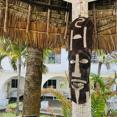 Watamu Villaggio Exterior photo