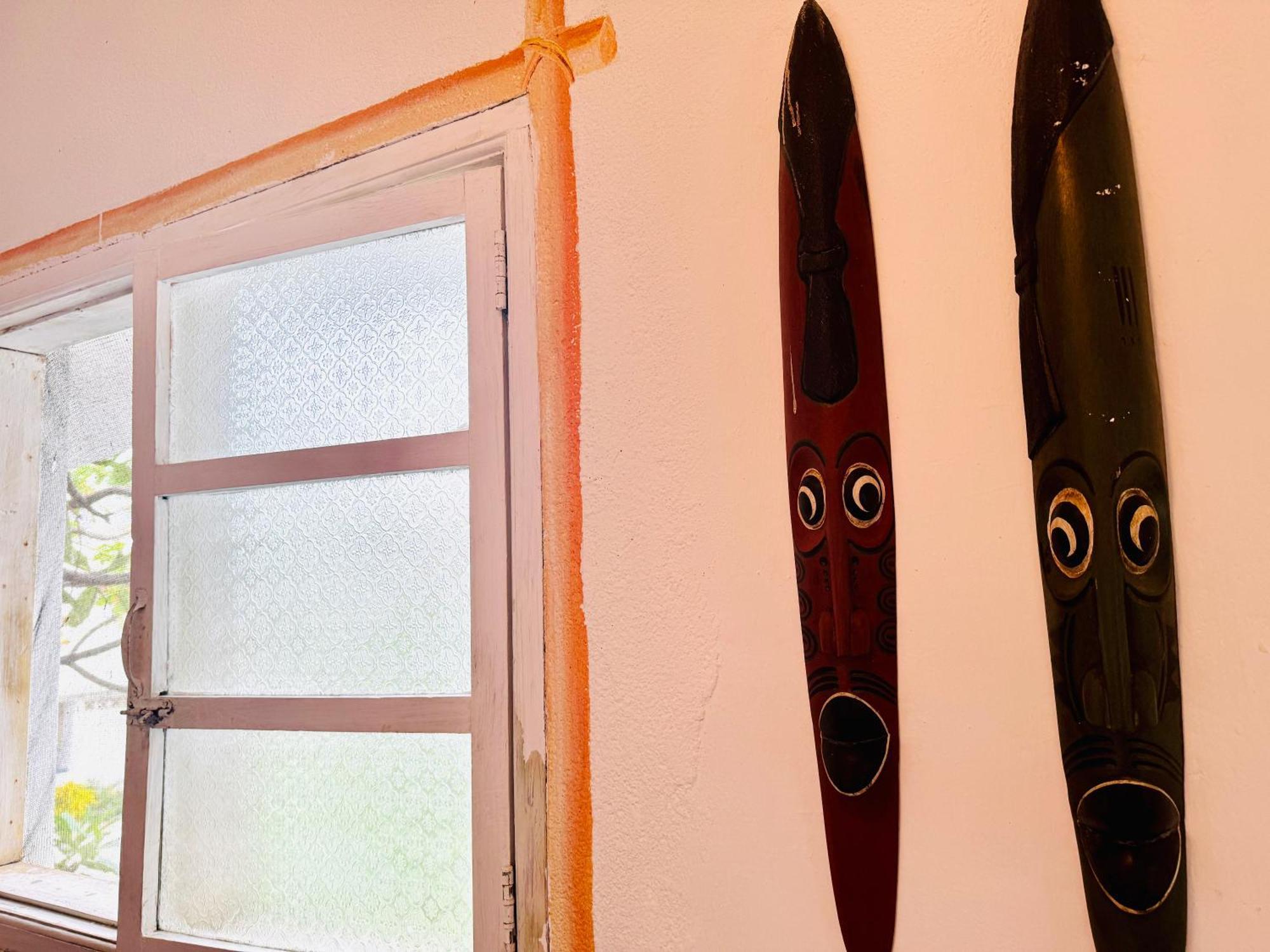 Watamu Villaggio Room photo