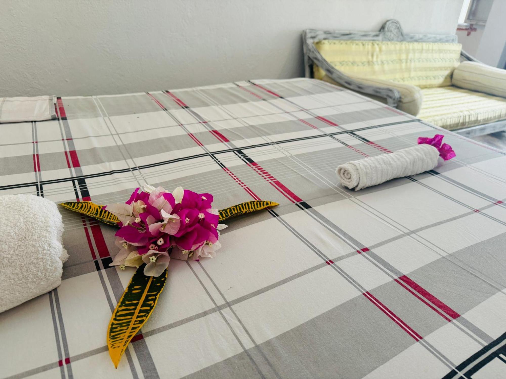 Watamu Villaggio Room photo
