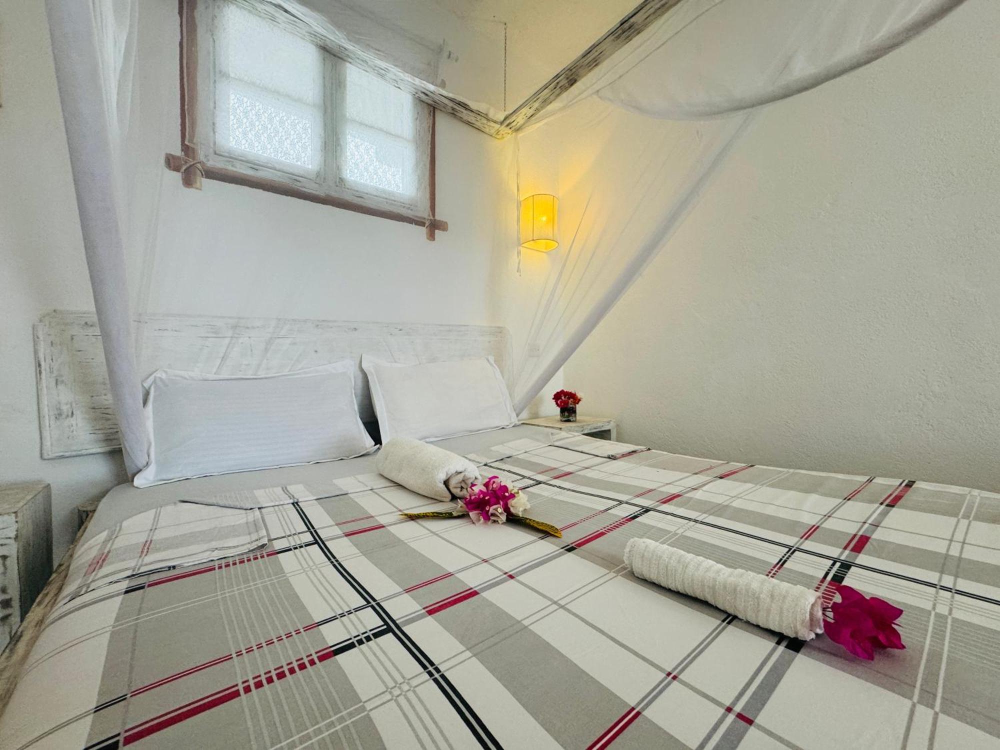 Watamu Villaggio Room photo