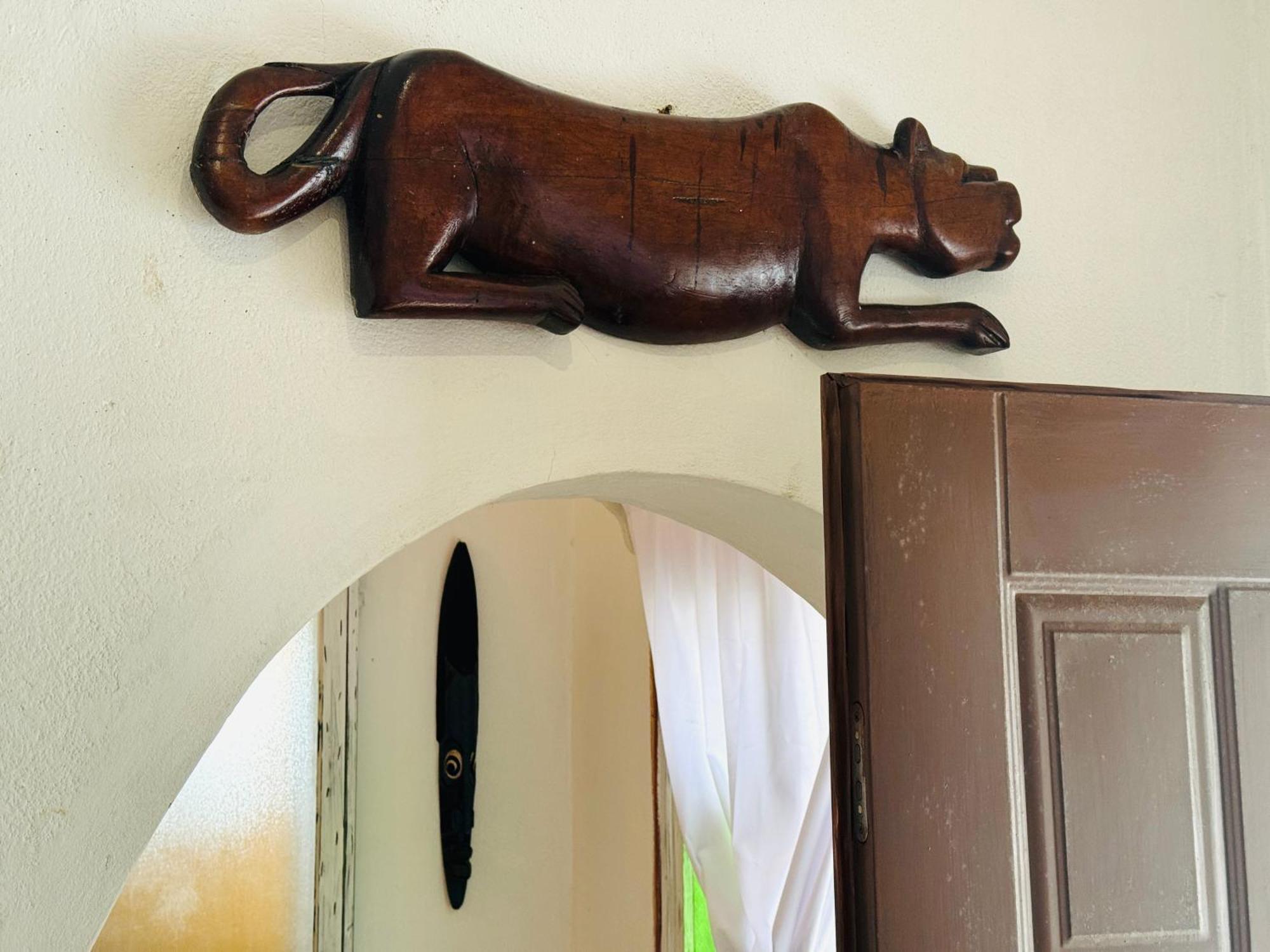 Watamu Villaggio Room photo