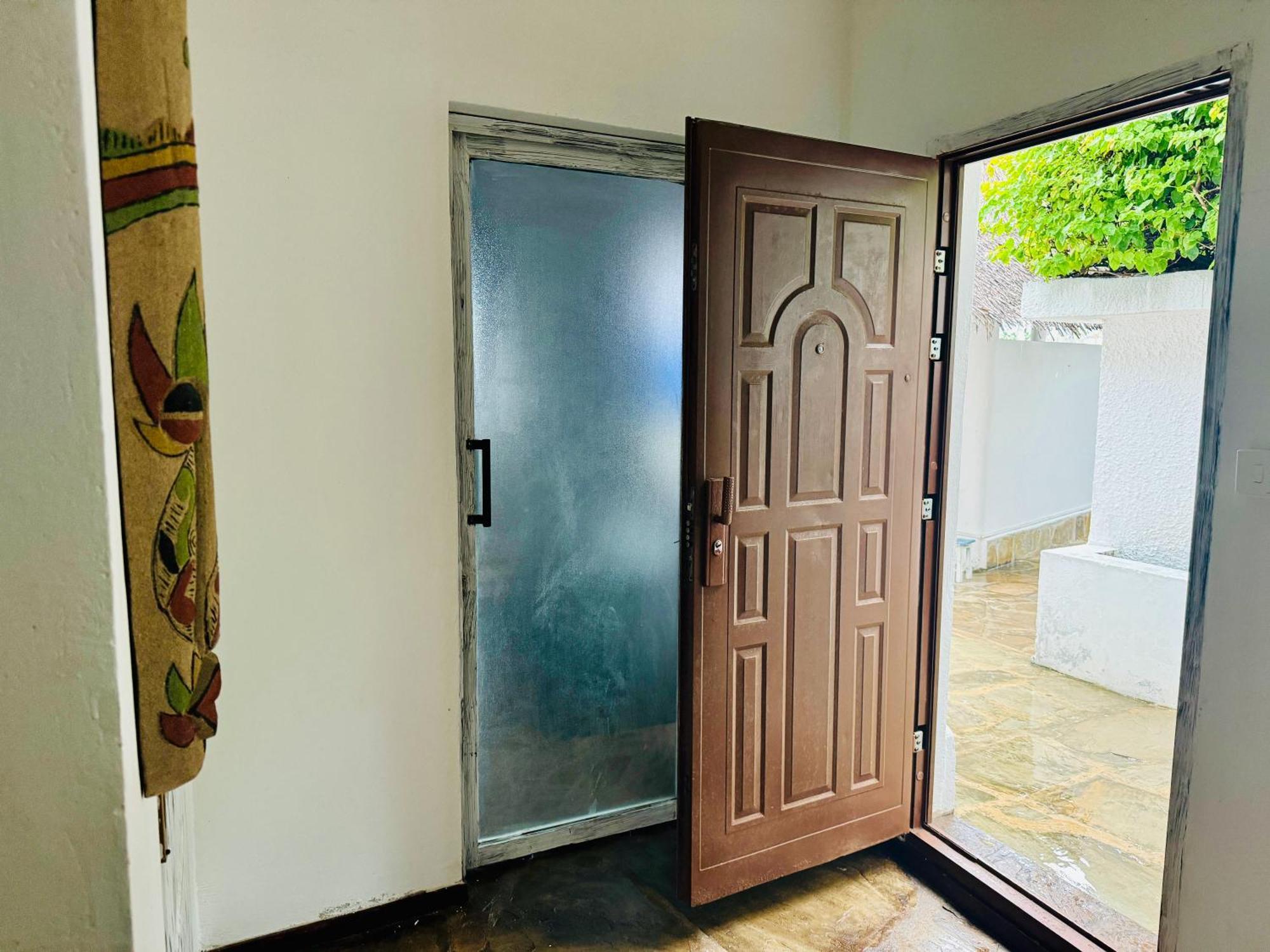 Watamu Villaggio Room photo