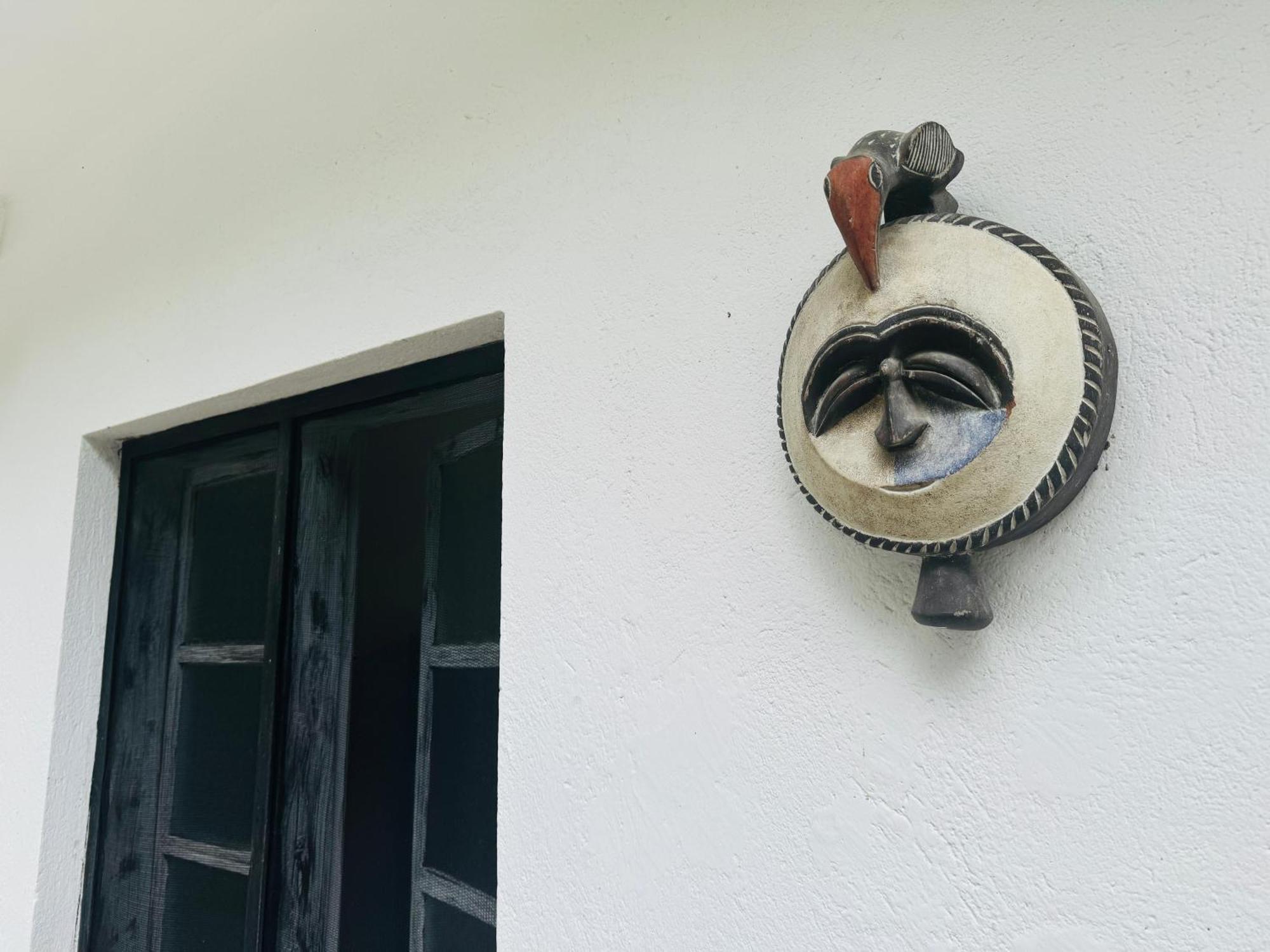 Watamu Villaggio Room photo