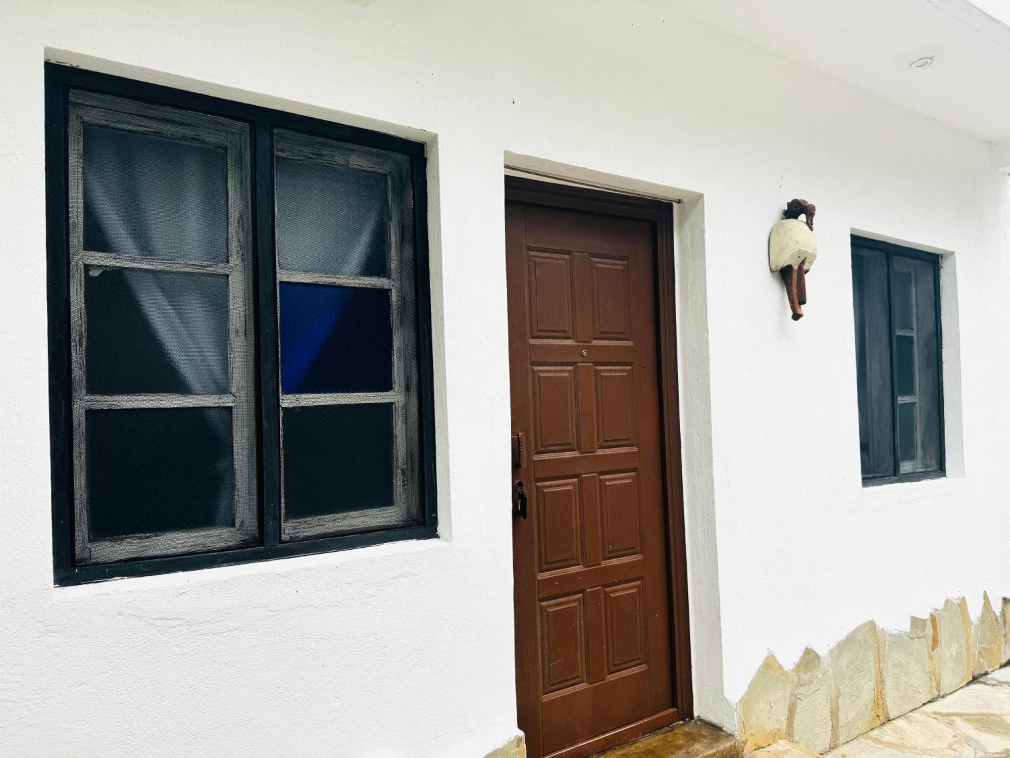 Watamu Villaggio Room photo