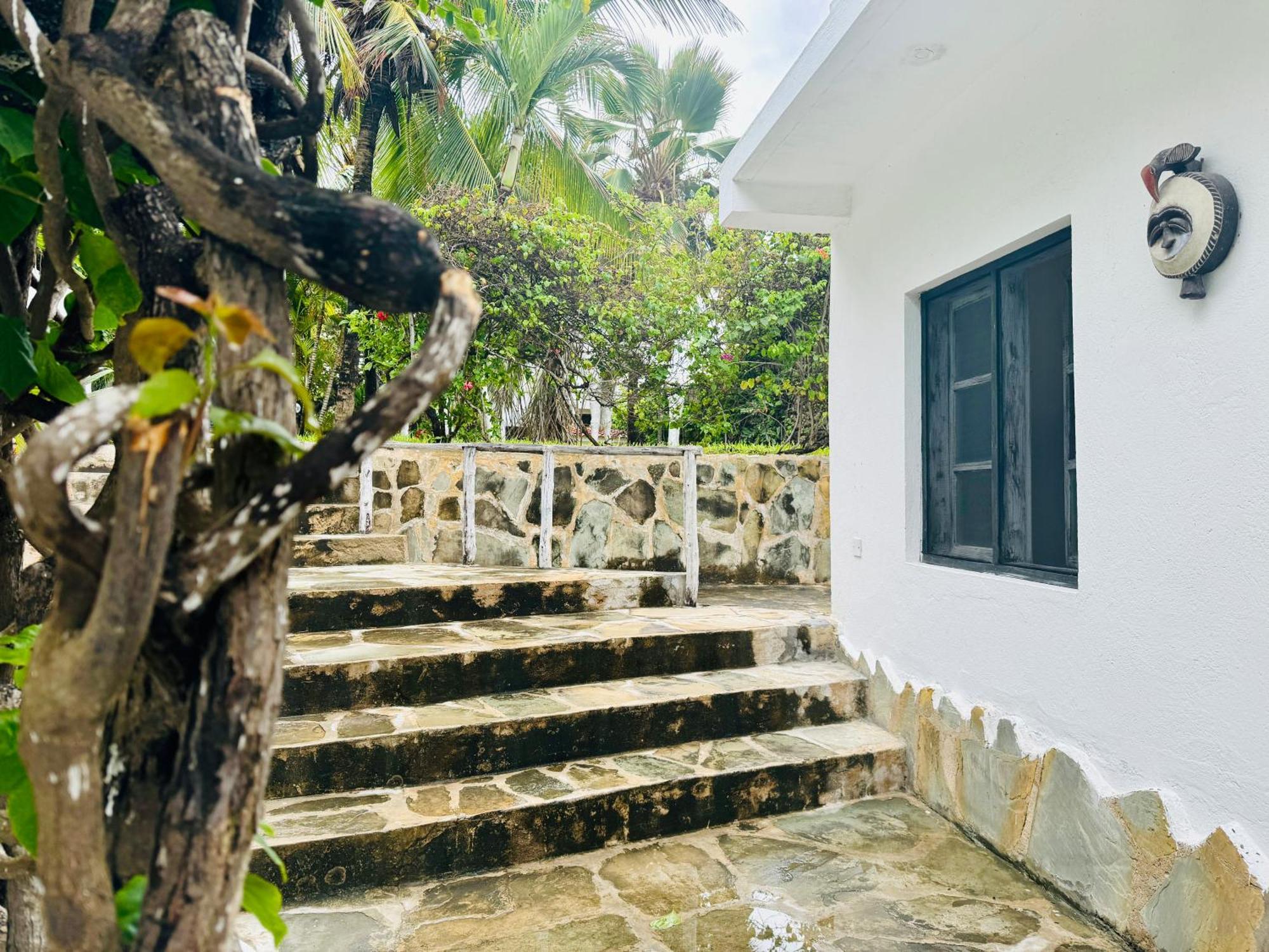 Watamu Villaggio Room photo