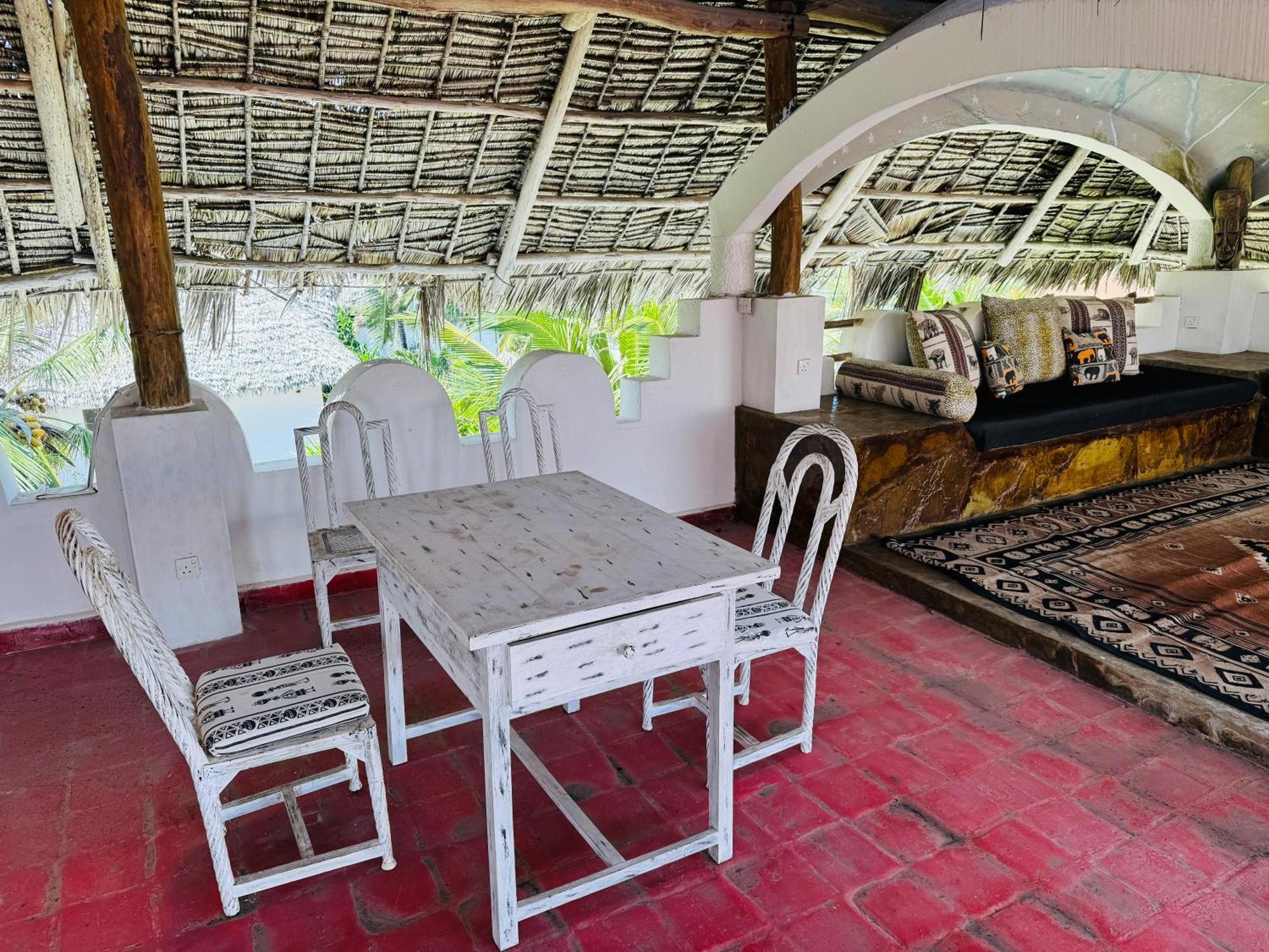 Watamu Villaggio Exterior photo
