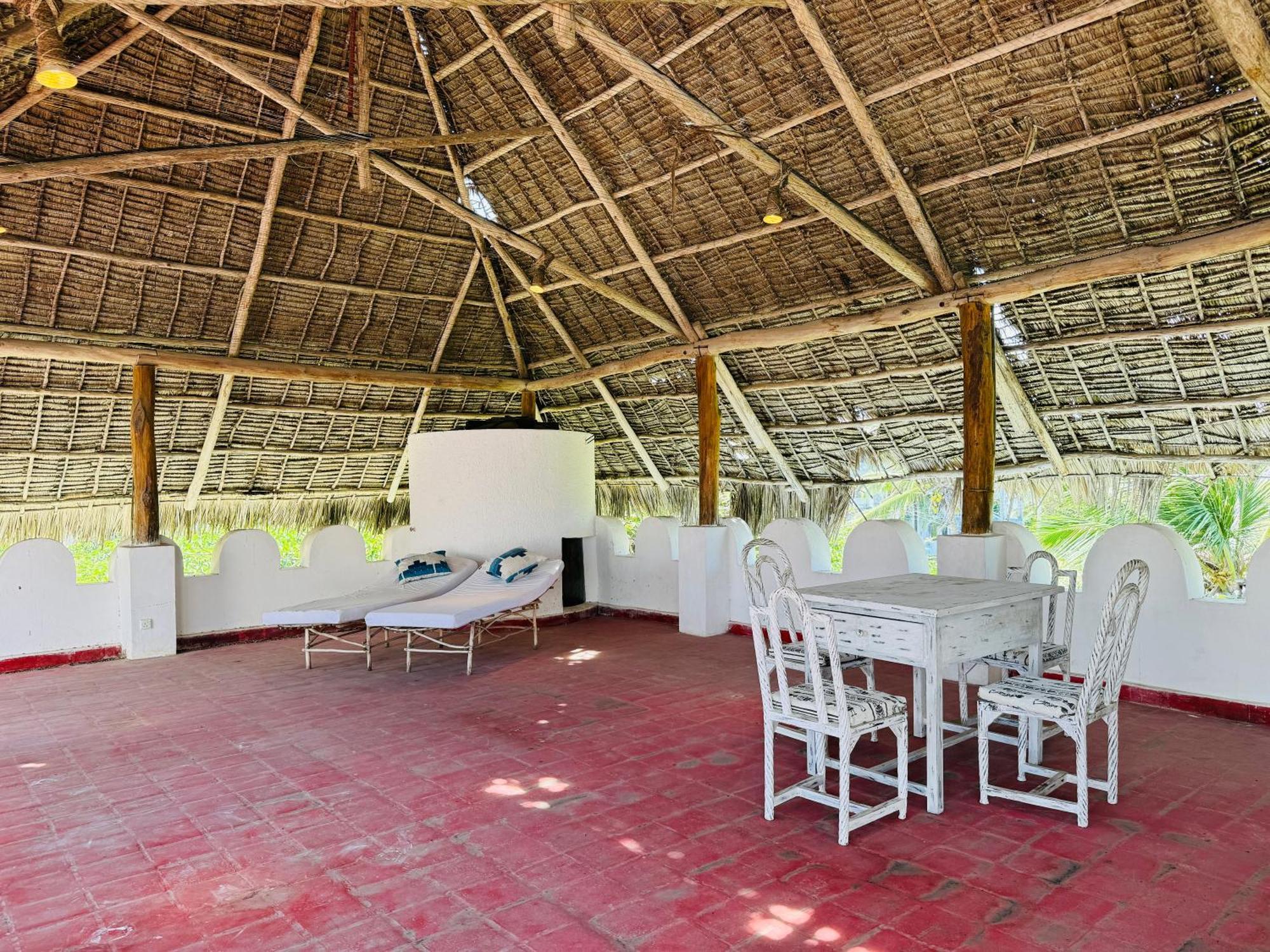 Watamu Villaggio Exterior photo