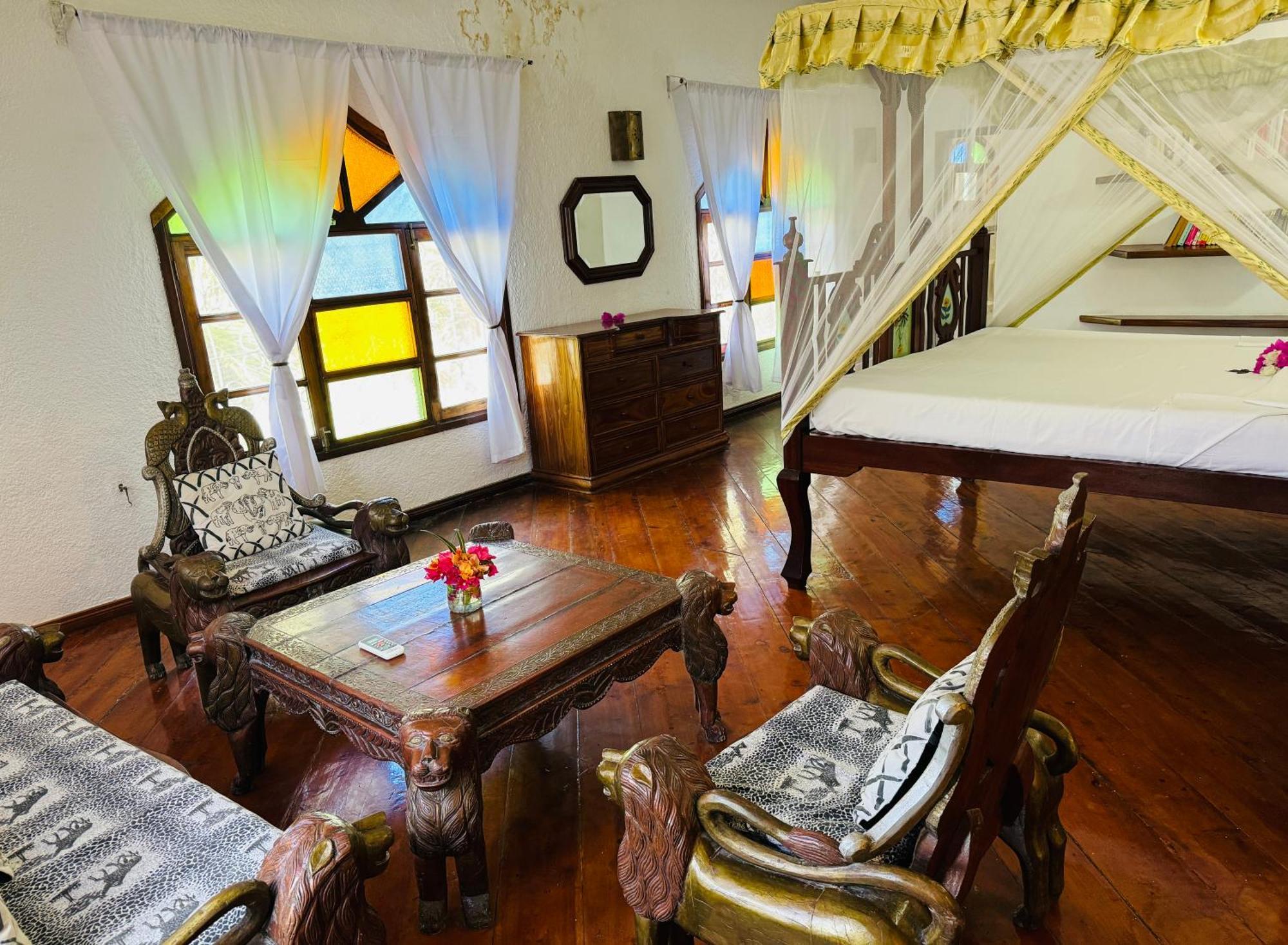 Watamu Villaggio Exterior photo