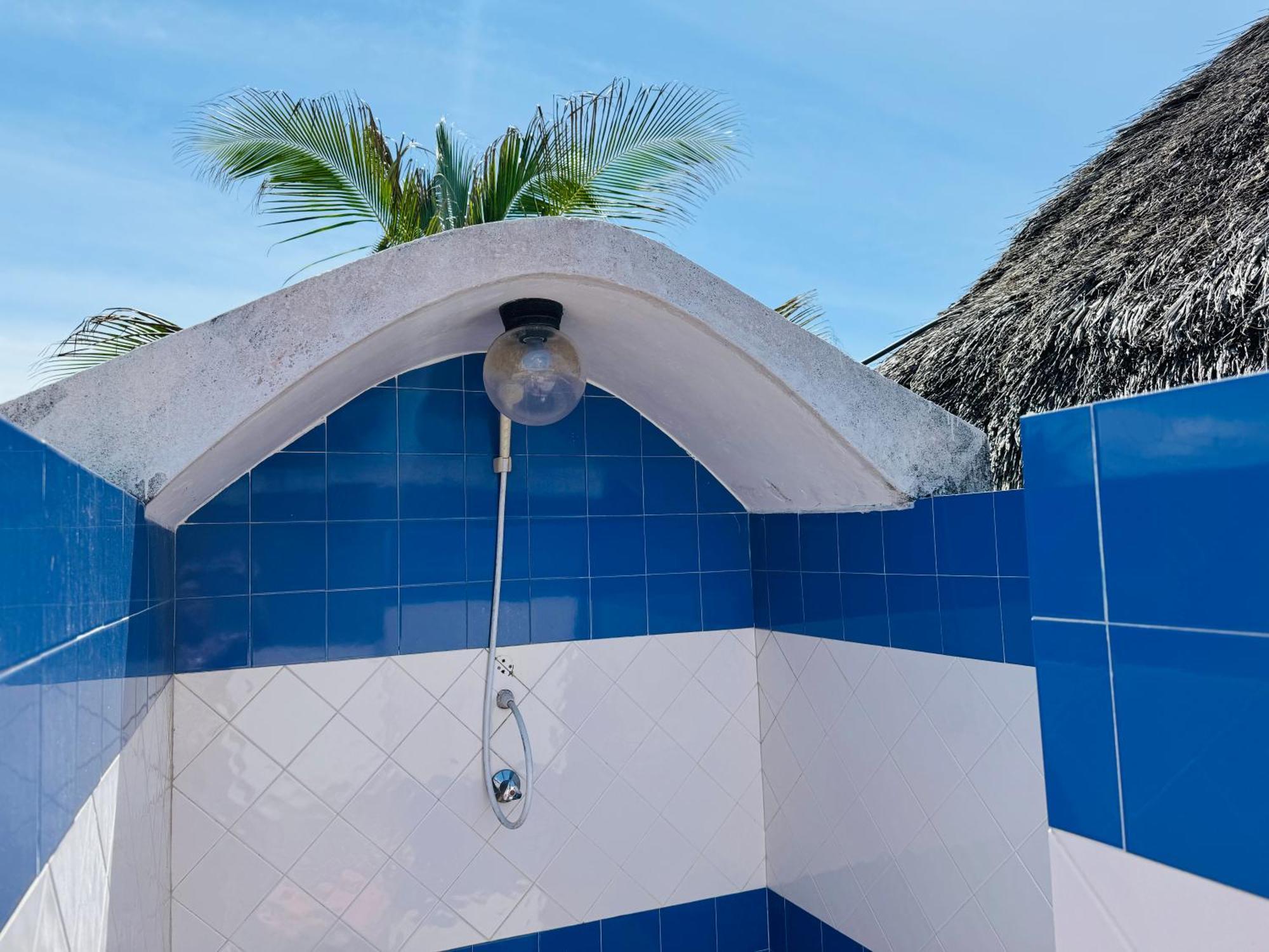 Watamu Villaggio Exterior photo