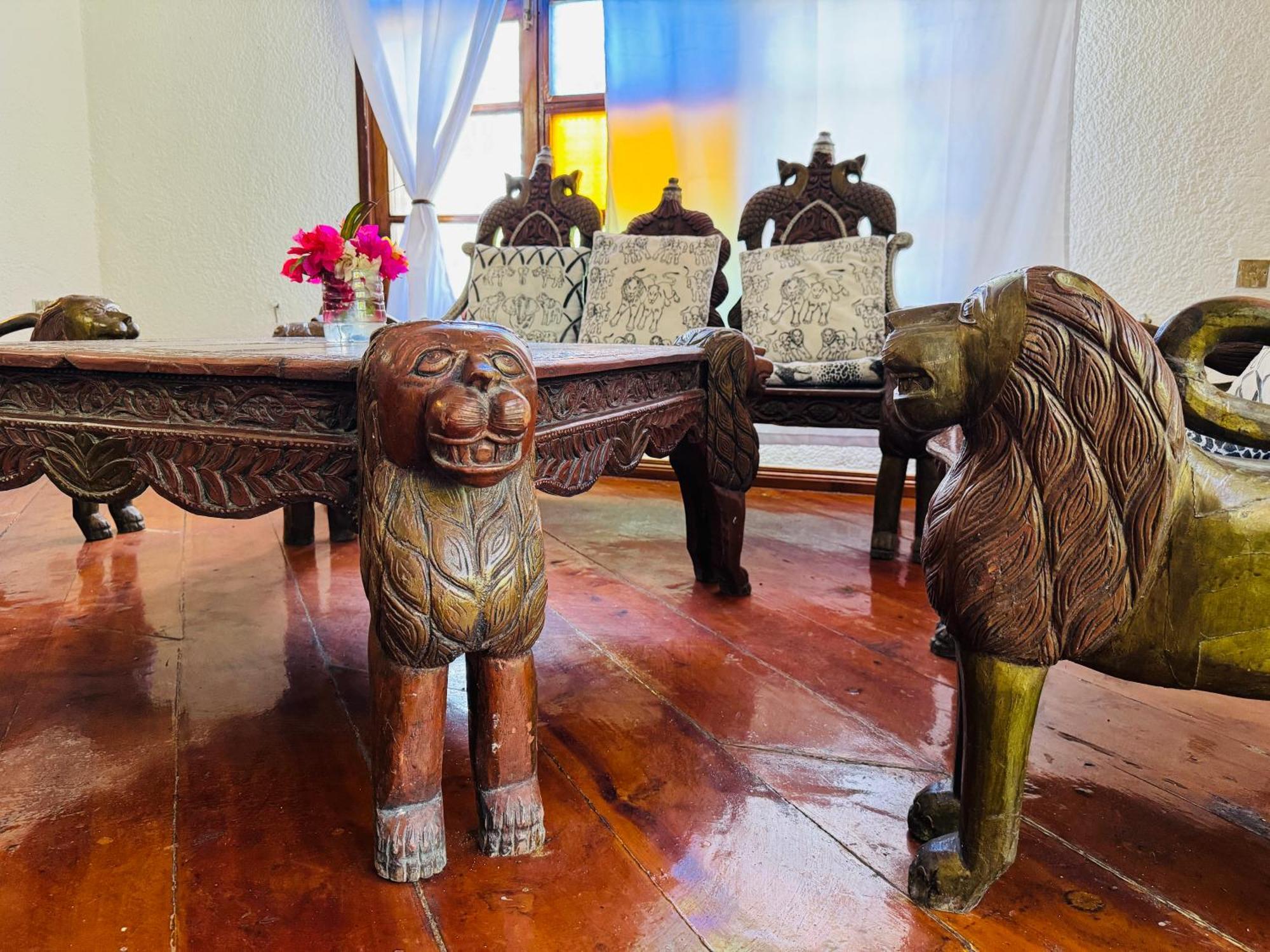 Watamu Villaggio Room photo