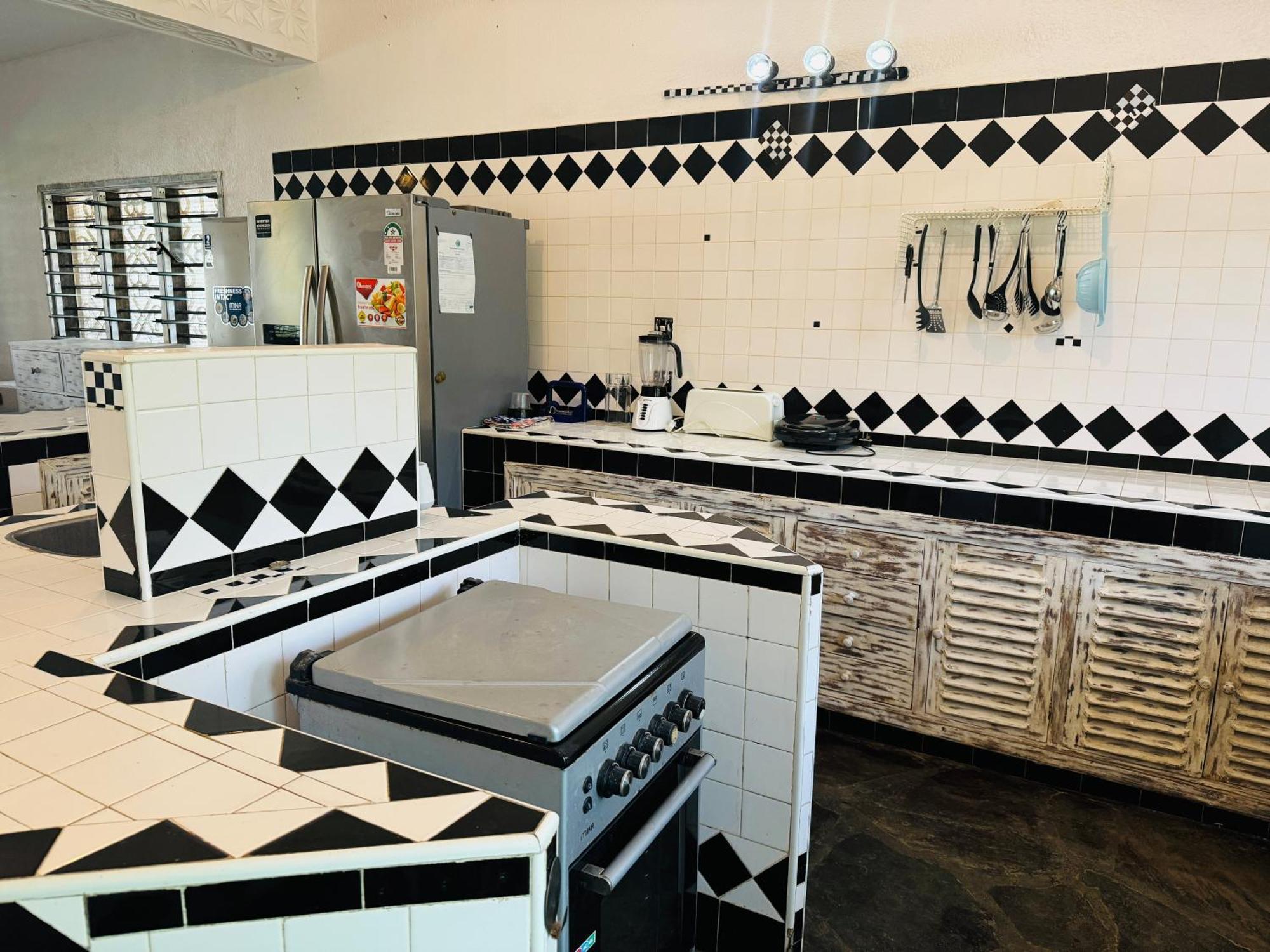 Watamu Villaggio Exterior photo