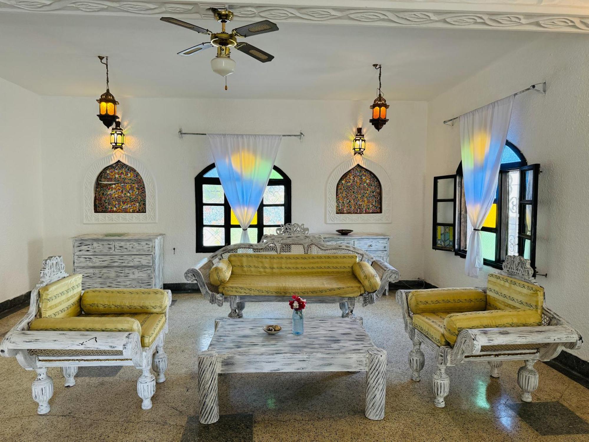 Watamu Villaggio Exterior photo
