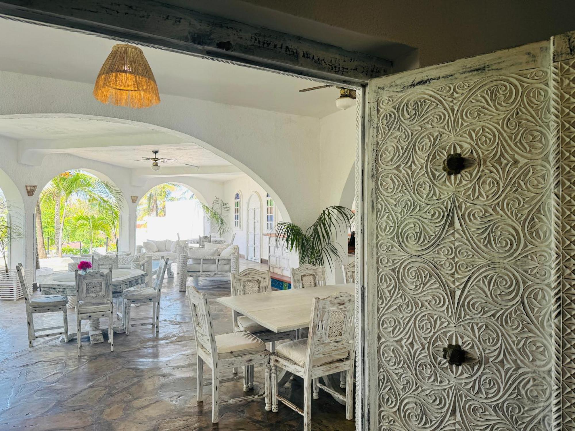 Watamu Villaggio Exterior photo