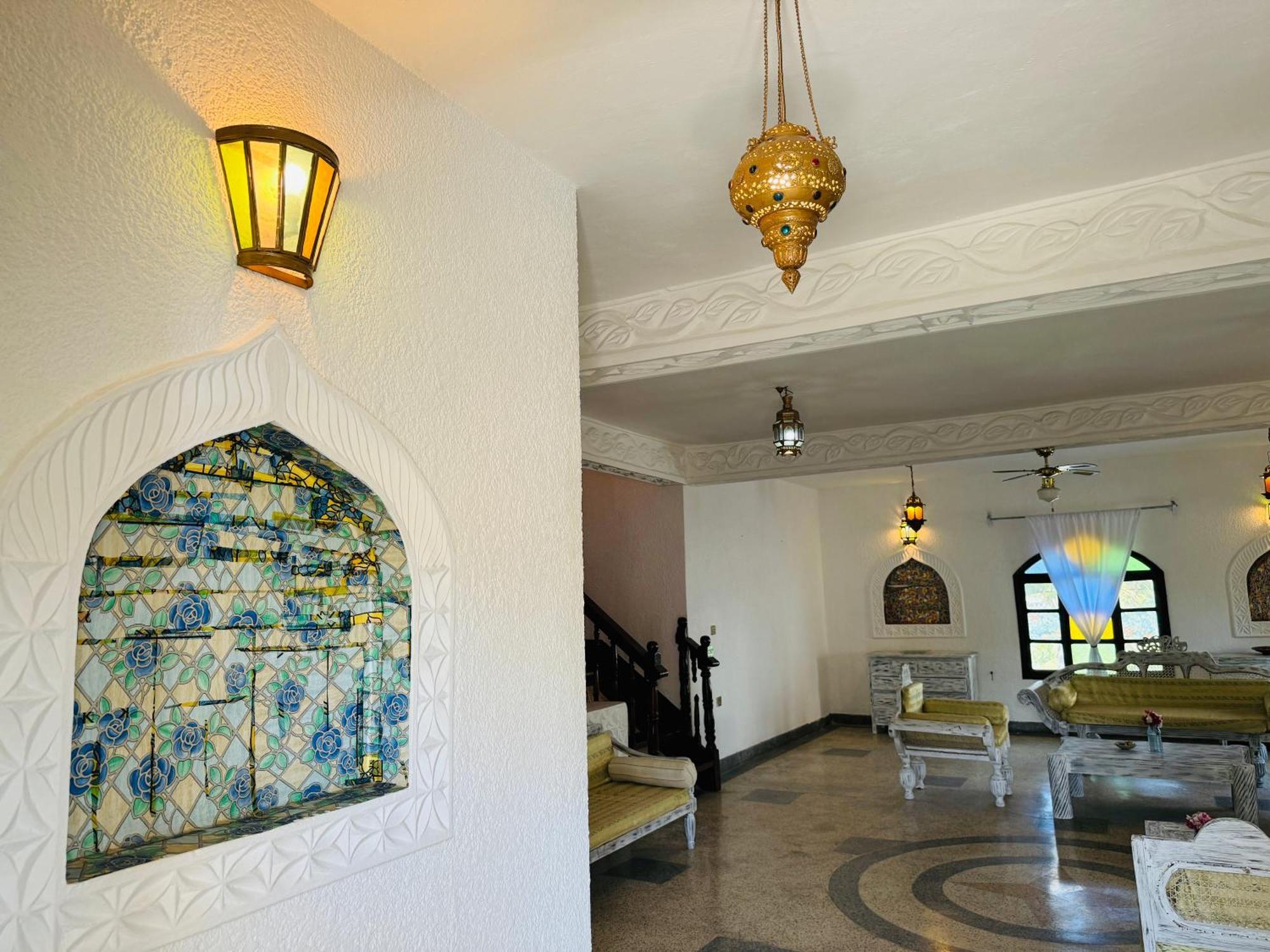 Watamu Villaggio Exterior photo