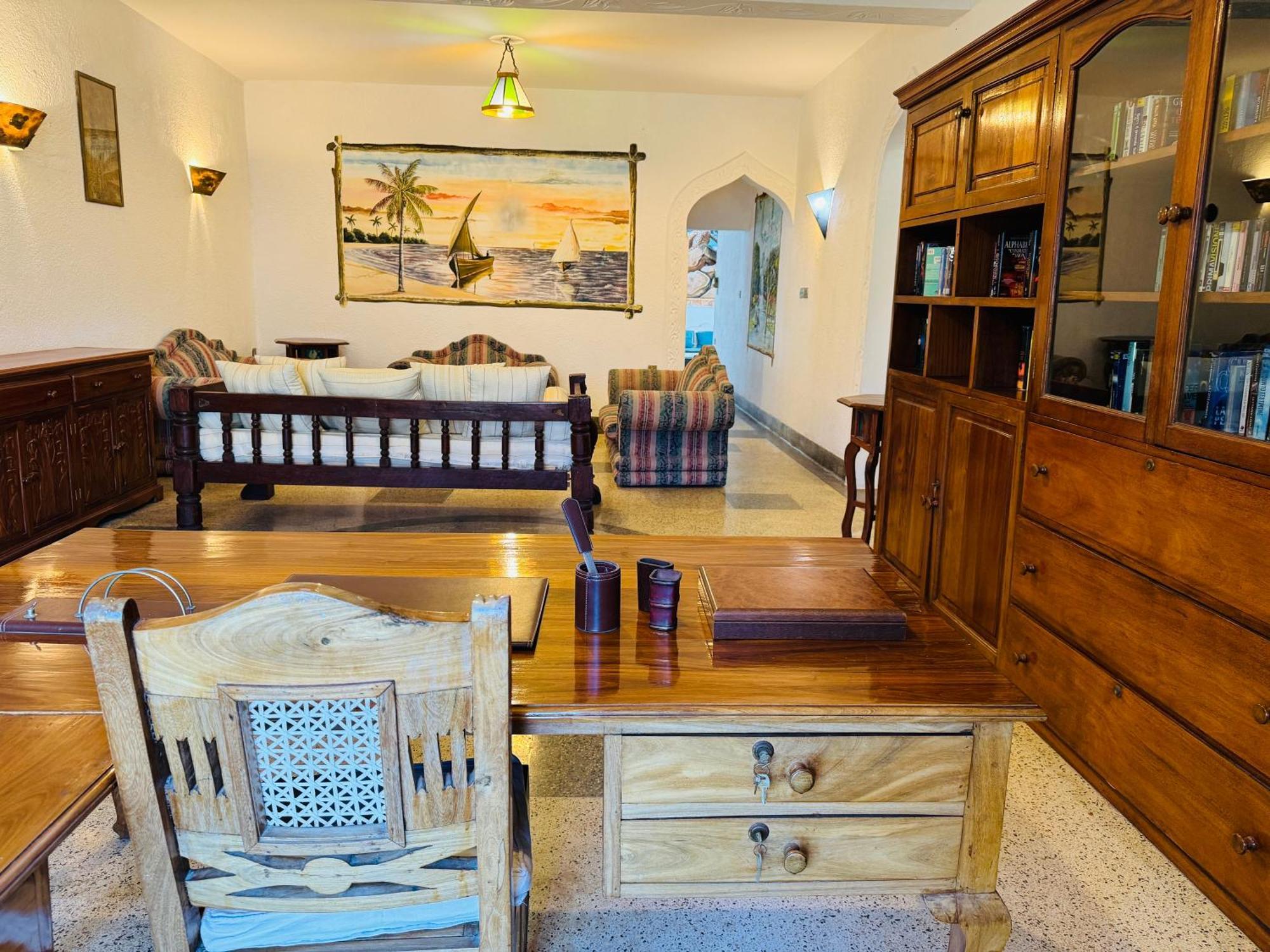 Watamu Villaggio Exterior photo