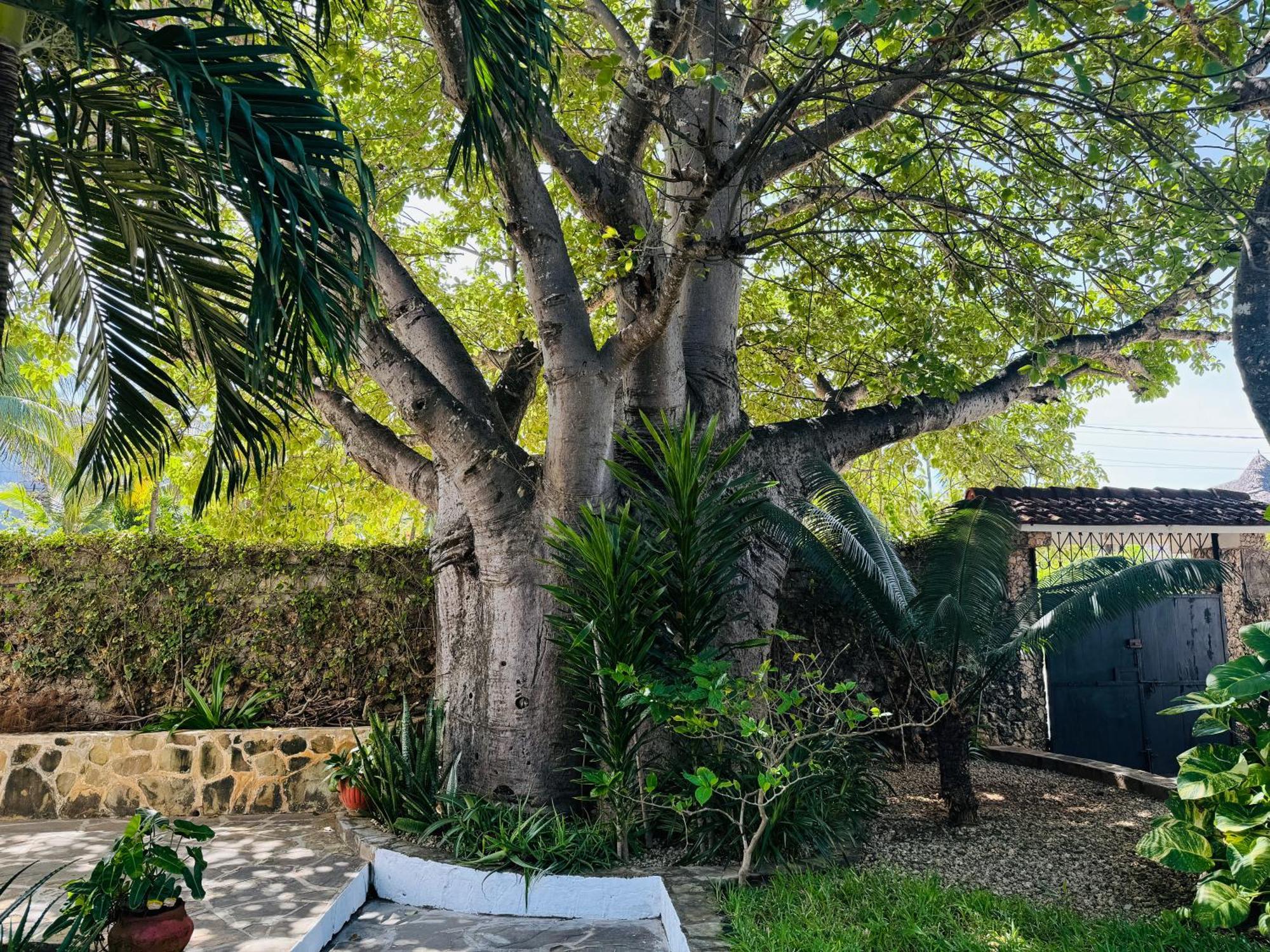 Watamu Villaggio Exterior photo
