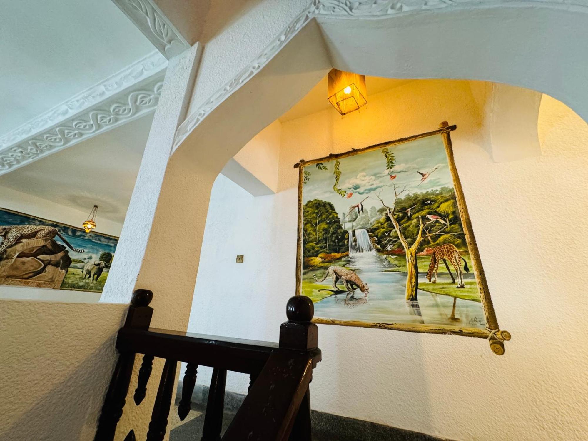 Watamu Villaggio Exterior photo