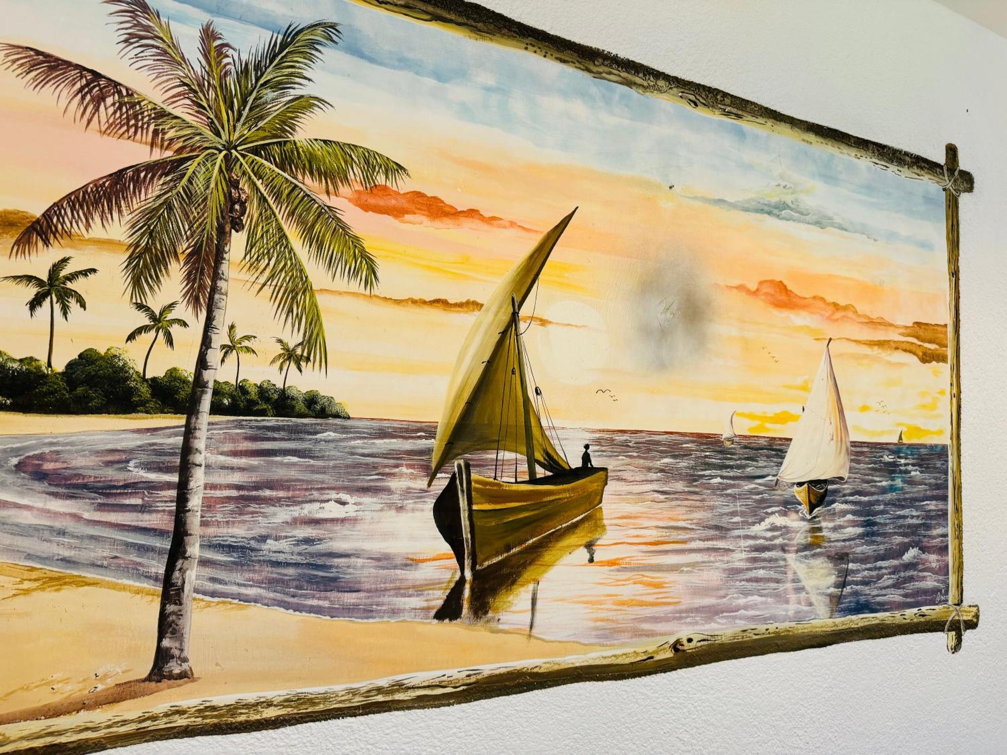 Watamu Villaggio Exterior photo