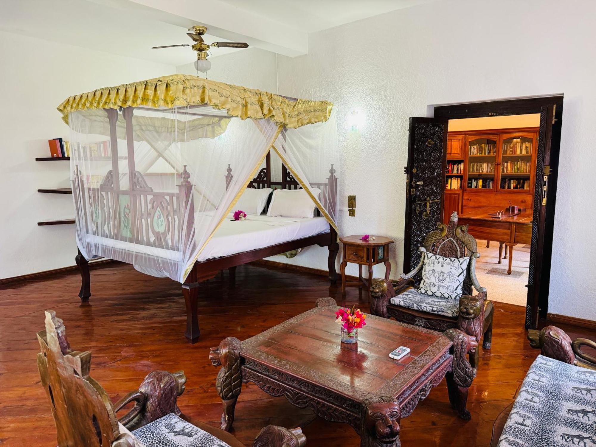 Watamu Villaggio Exterior photo