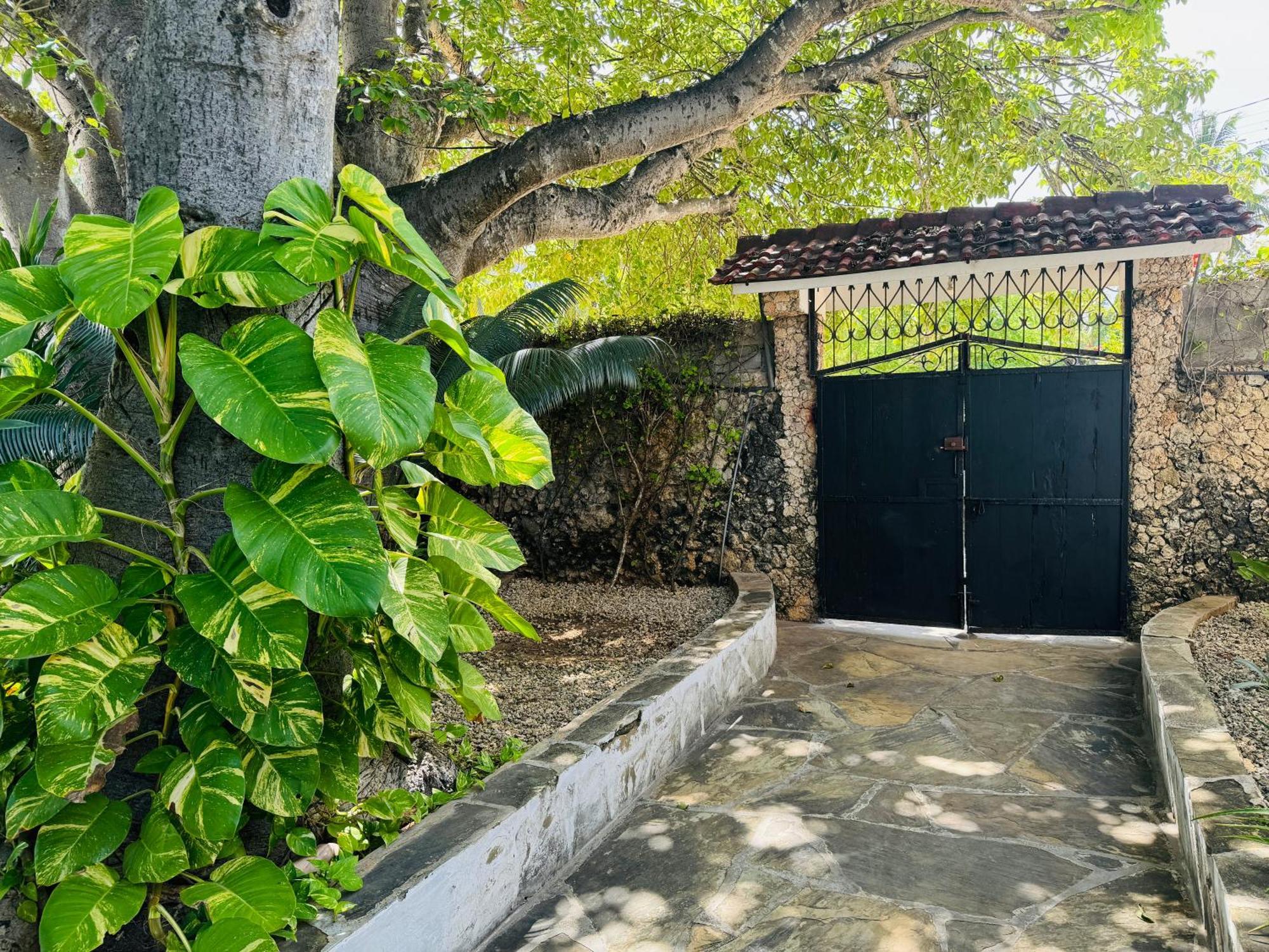 Watamu Villaggio Exterior photo