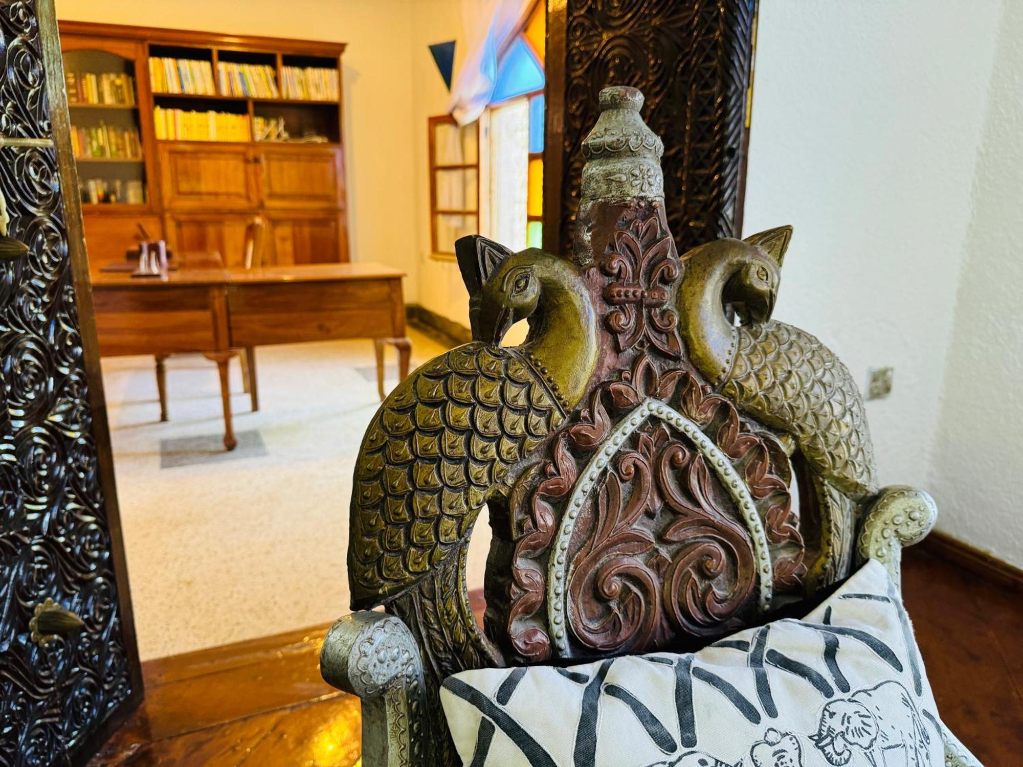 Watamu Villaggio Room photo