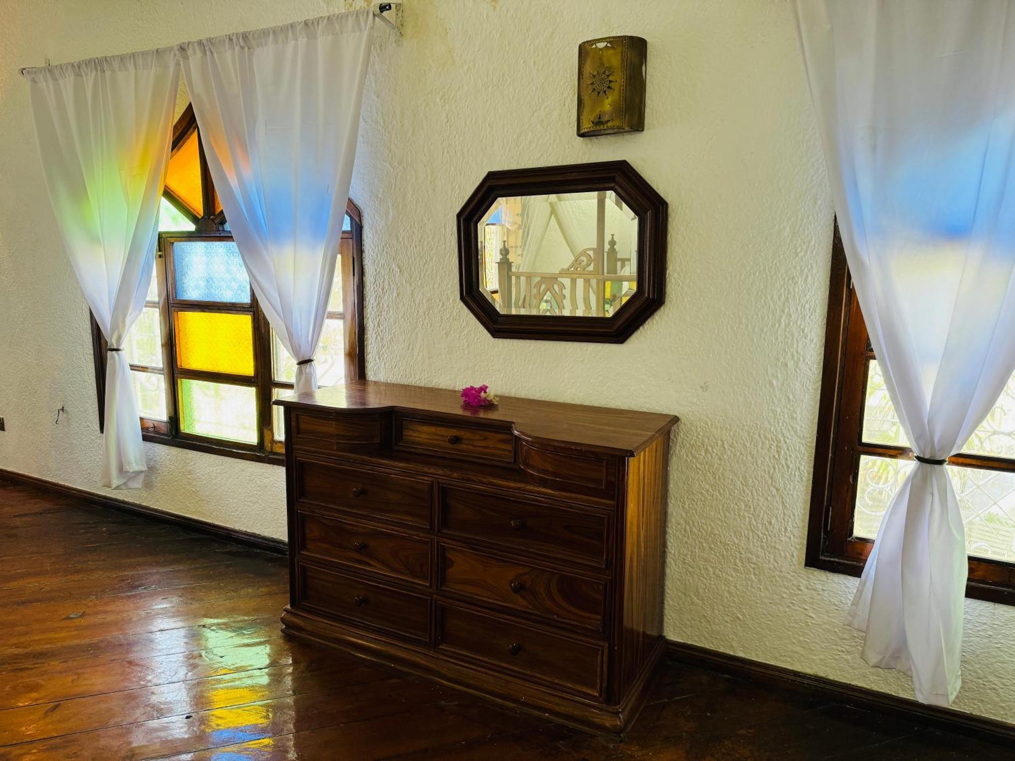 Watamu Villaggio Room photo
