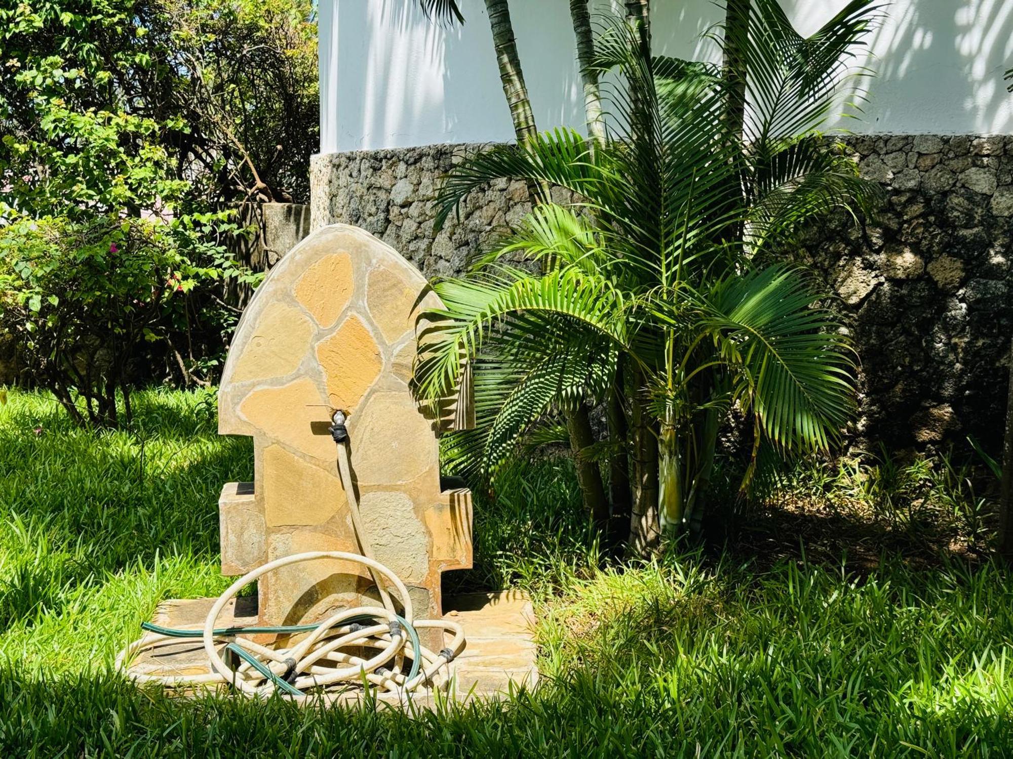 Watamu Villaggio Exterior photo
