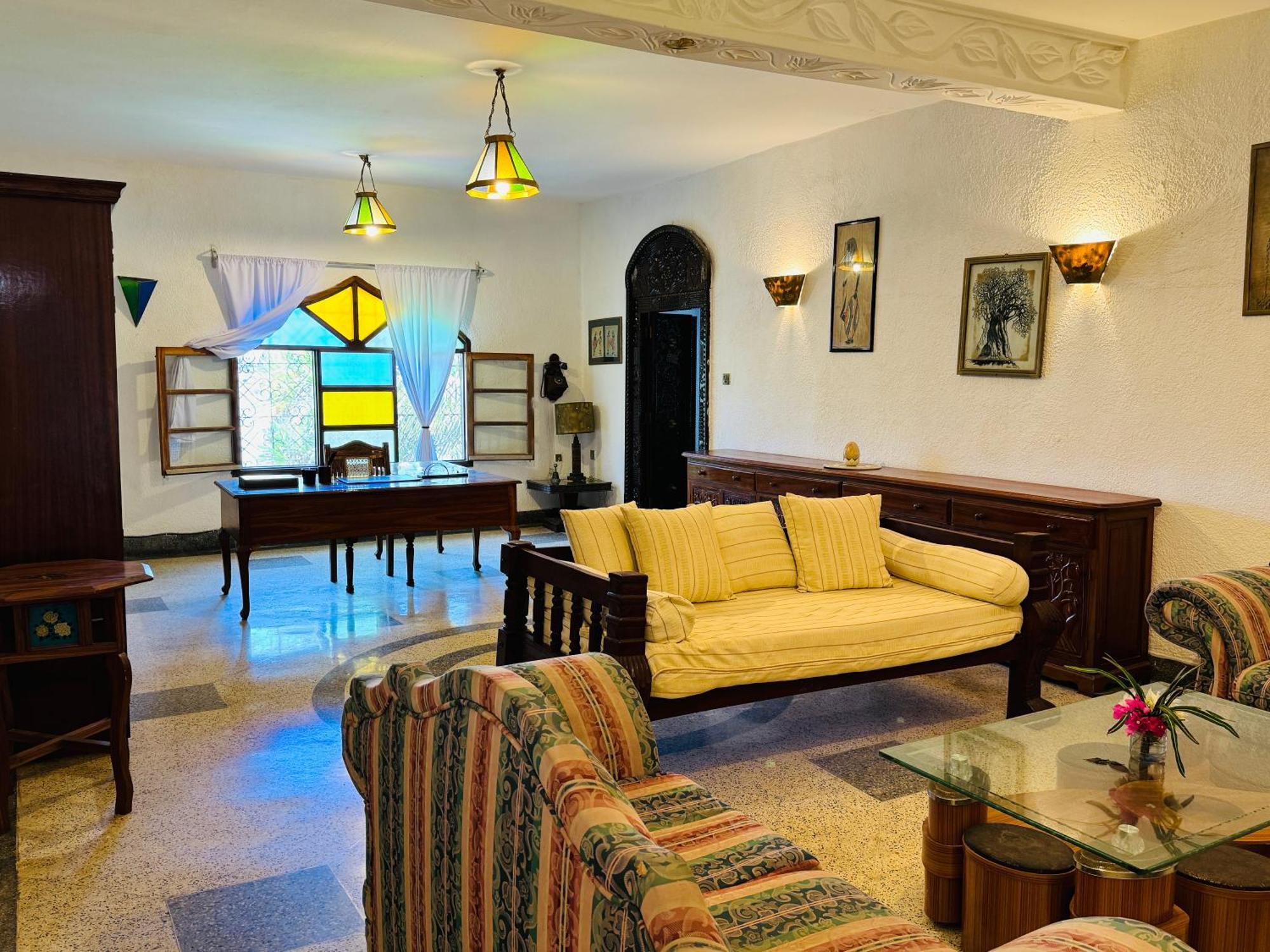 Watamu Villaggio Exterior photo