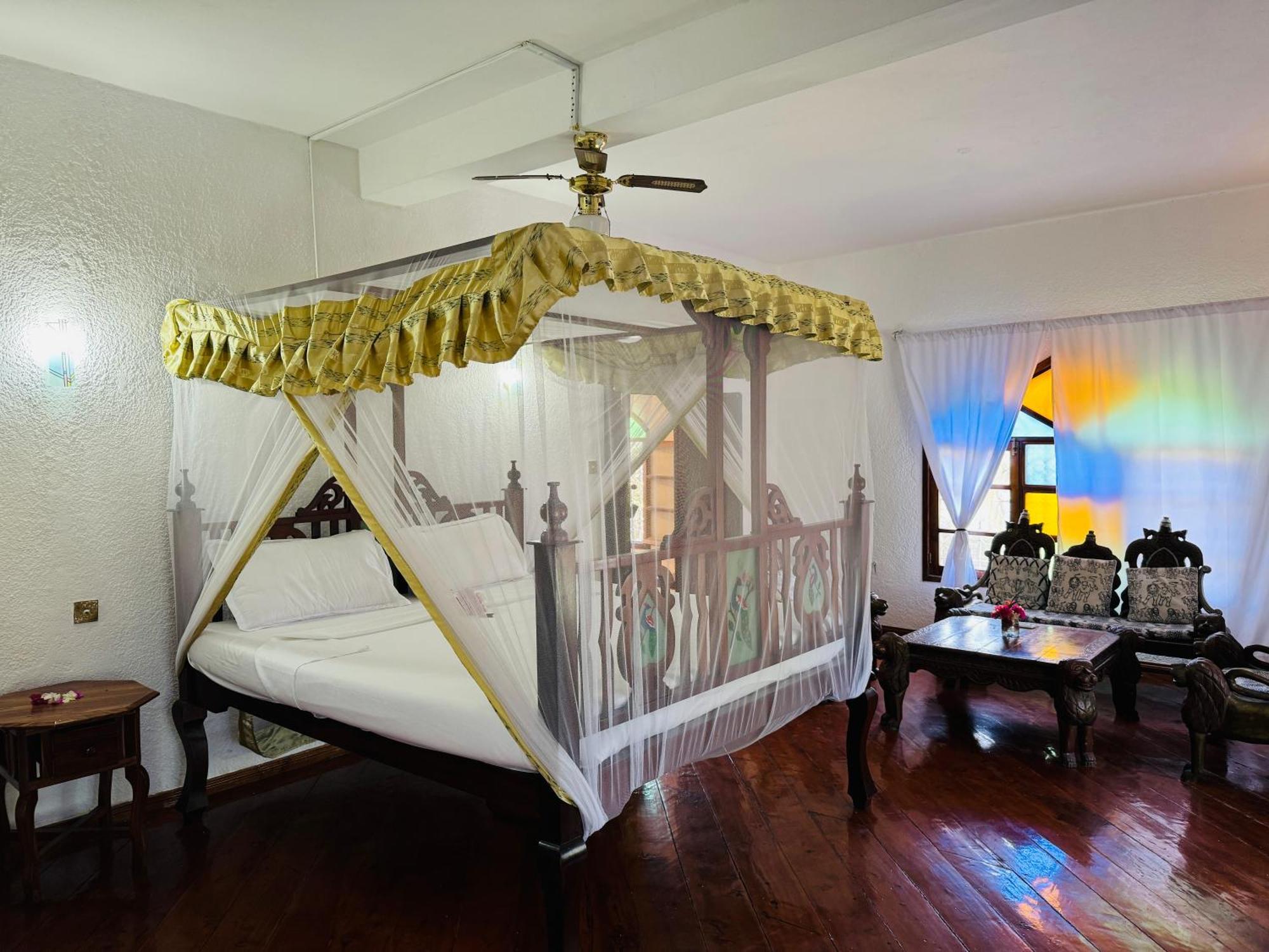 Watamu Villaggio Room photo