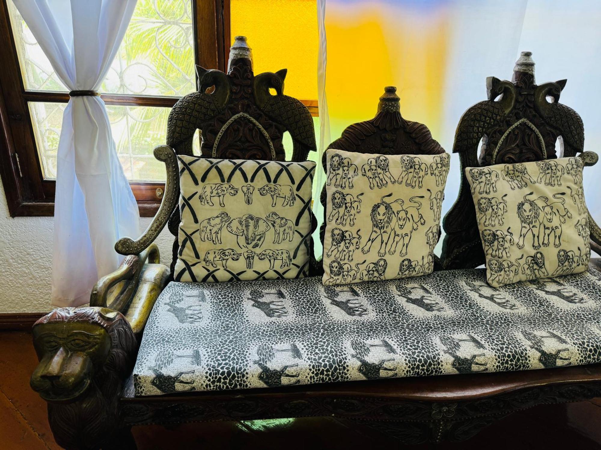 Watamu Villaggio Room photo