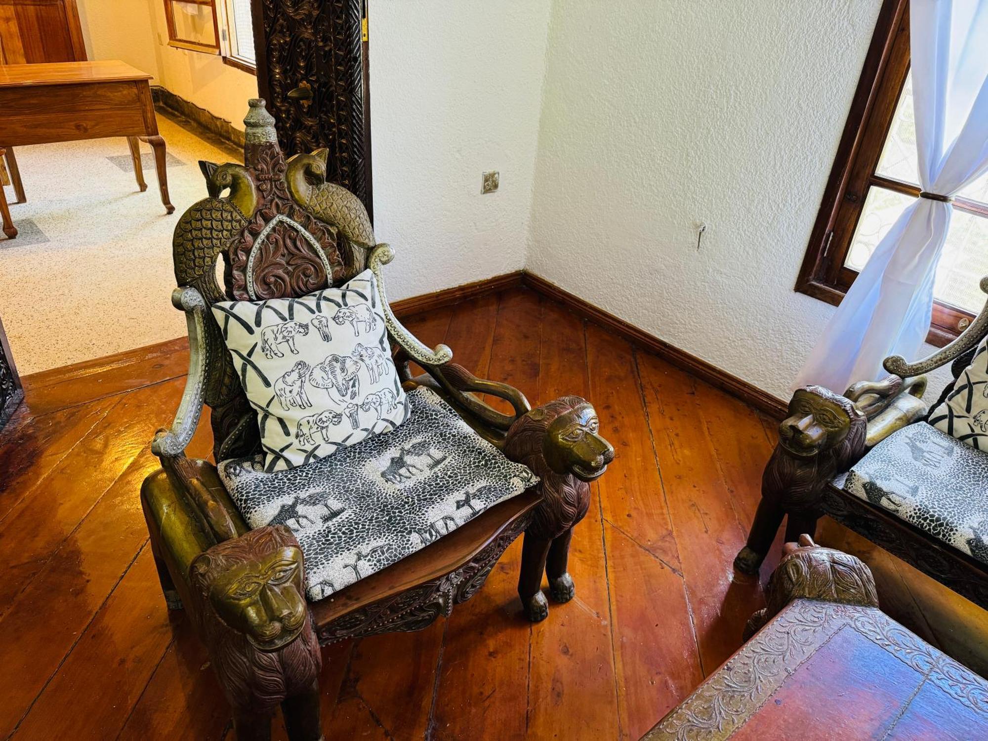 Watamu Villaggio Room photo