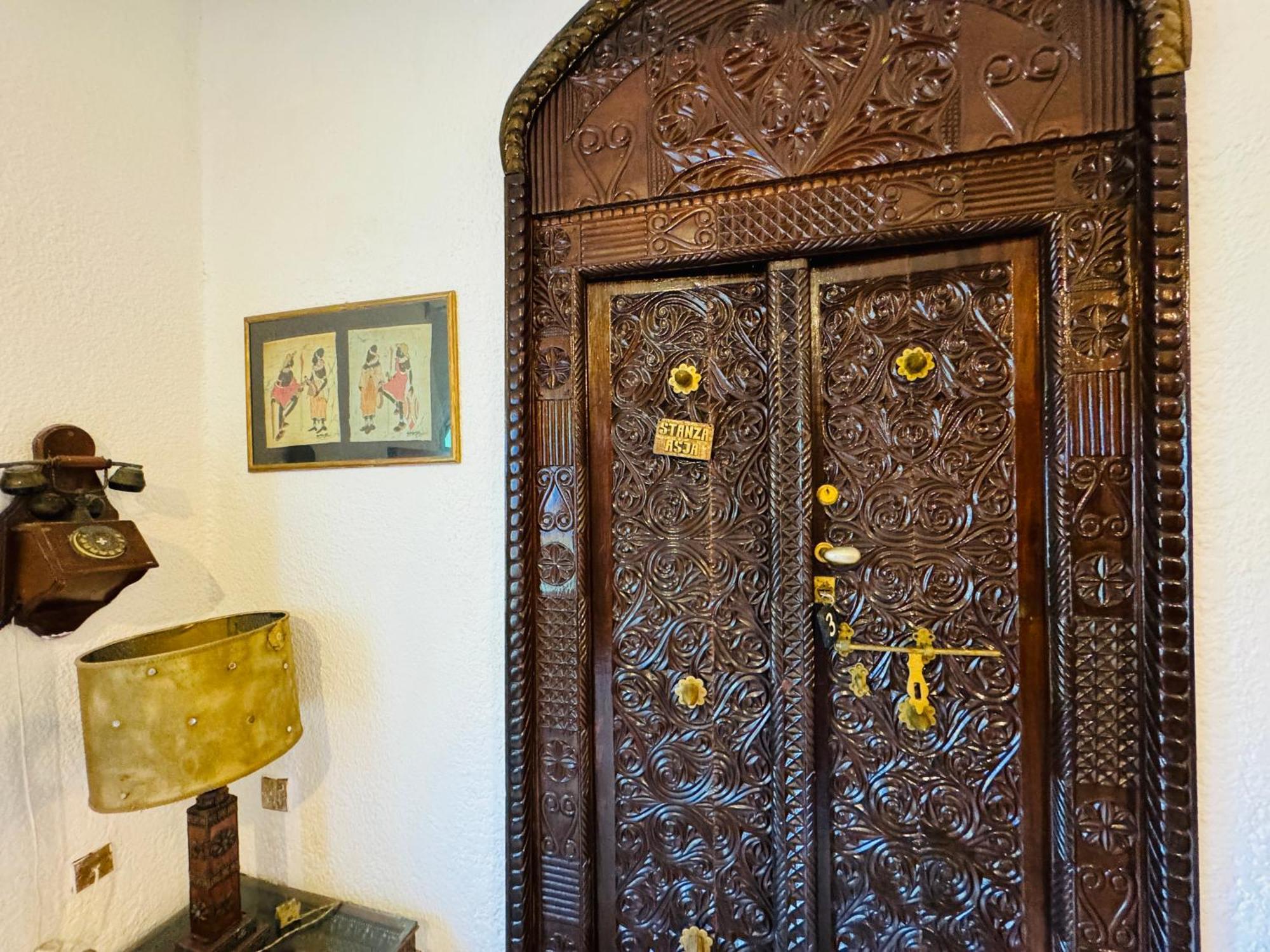 Watamu Villaggio Room photo
