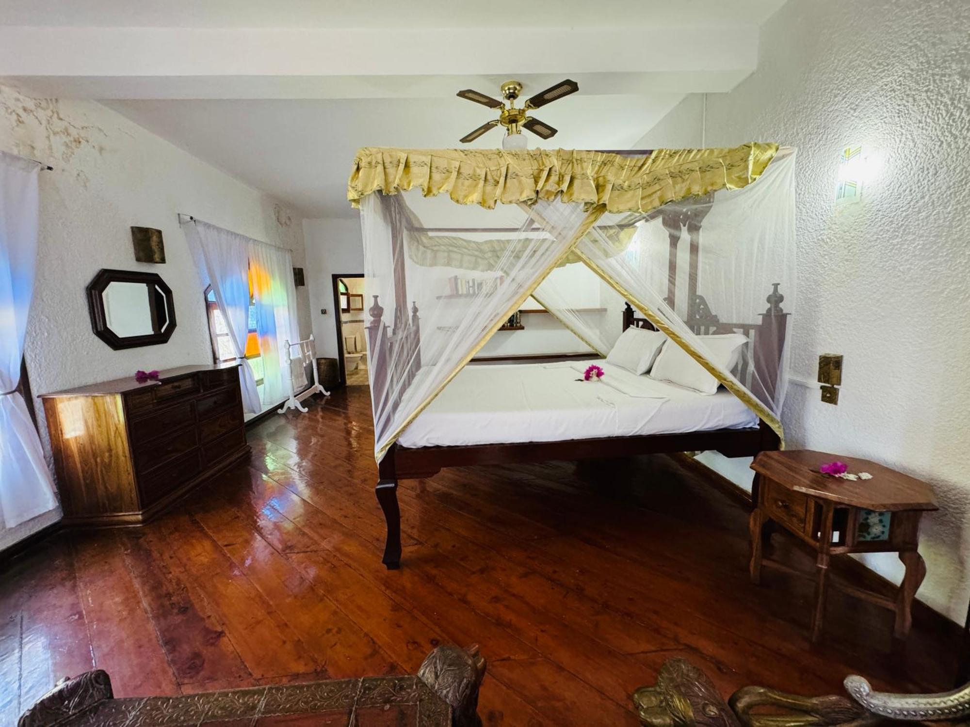 Watamu Villaggio Room photo