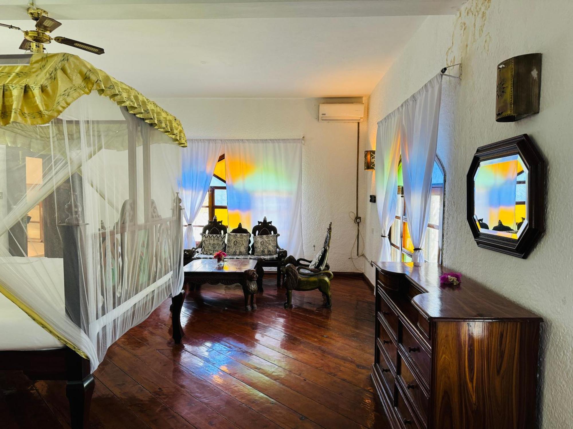 Watamu Villaggio Room photo