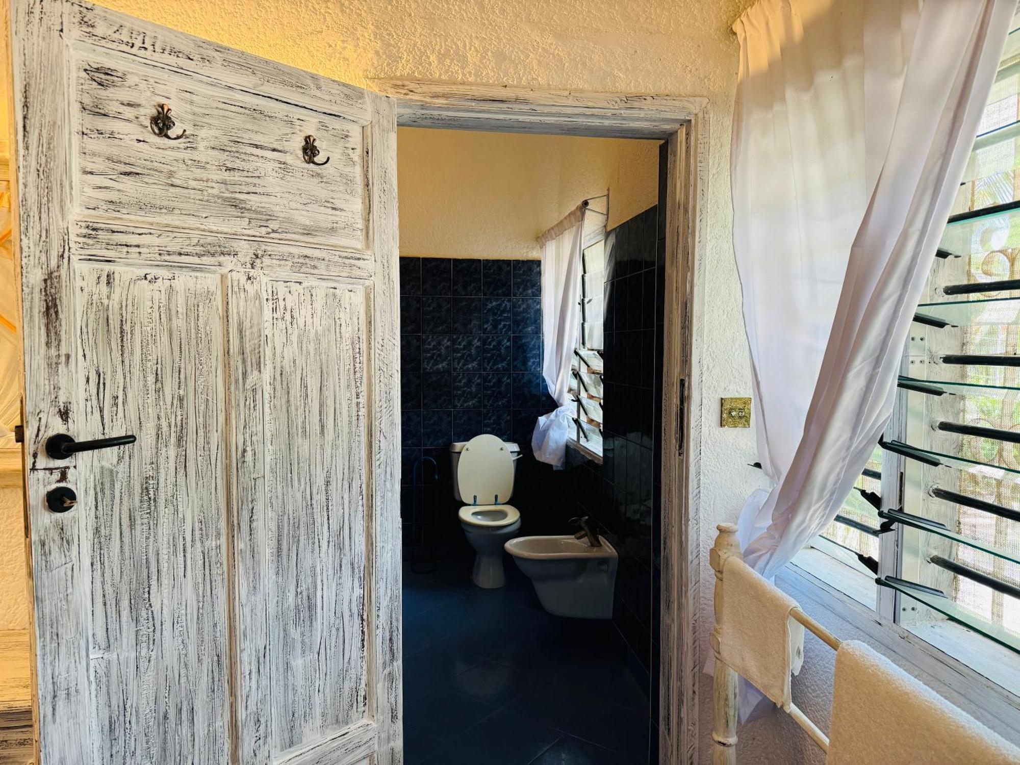 Watamu Villaggio Room photo