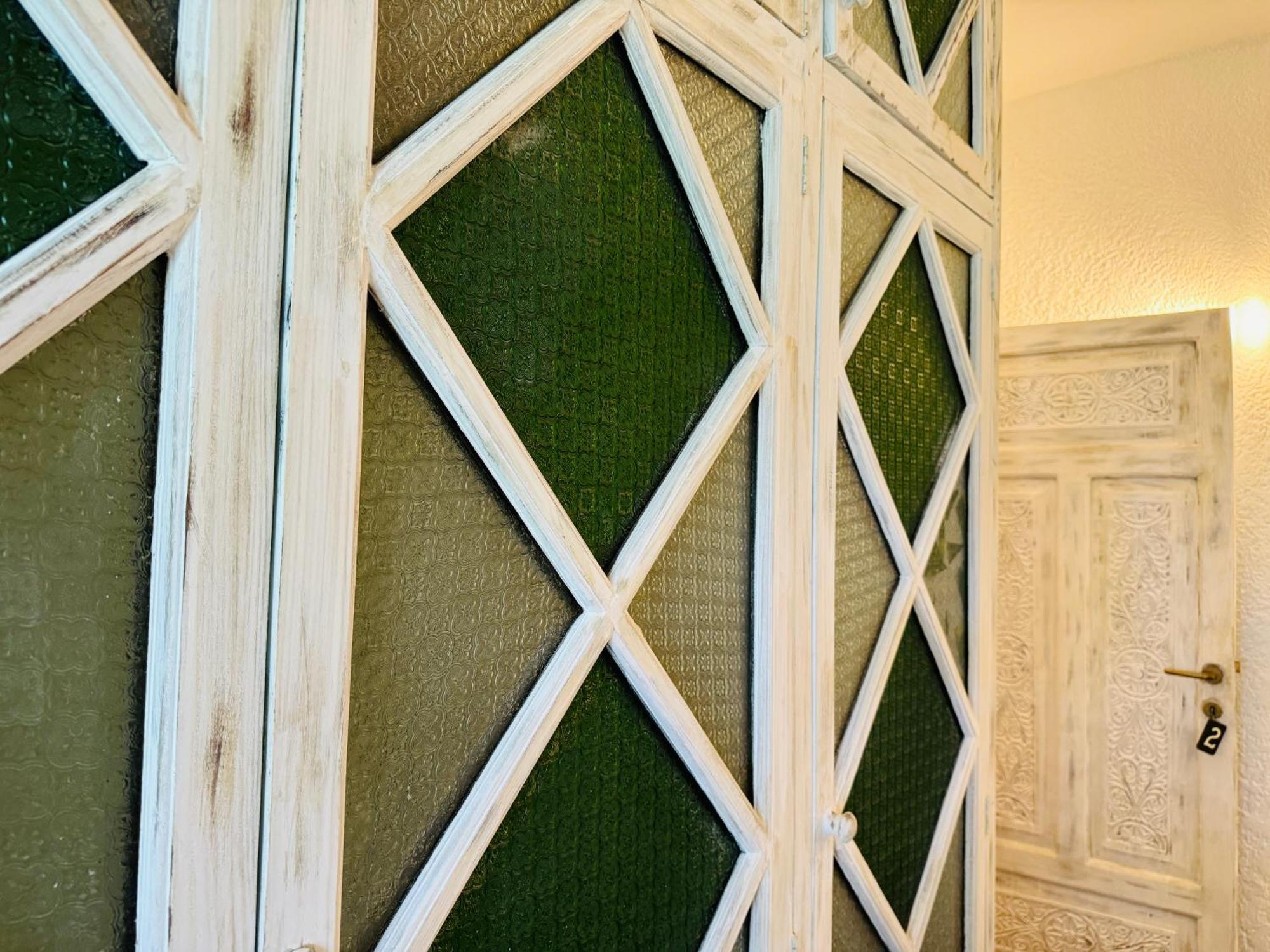 Watamu Villaggio Room photo