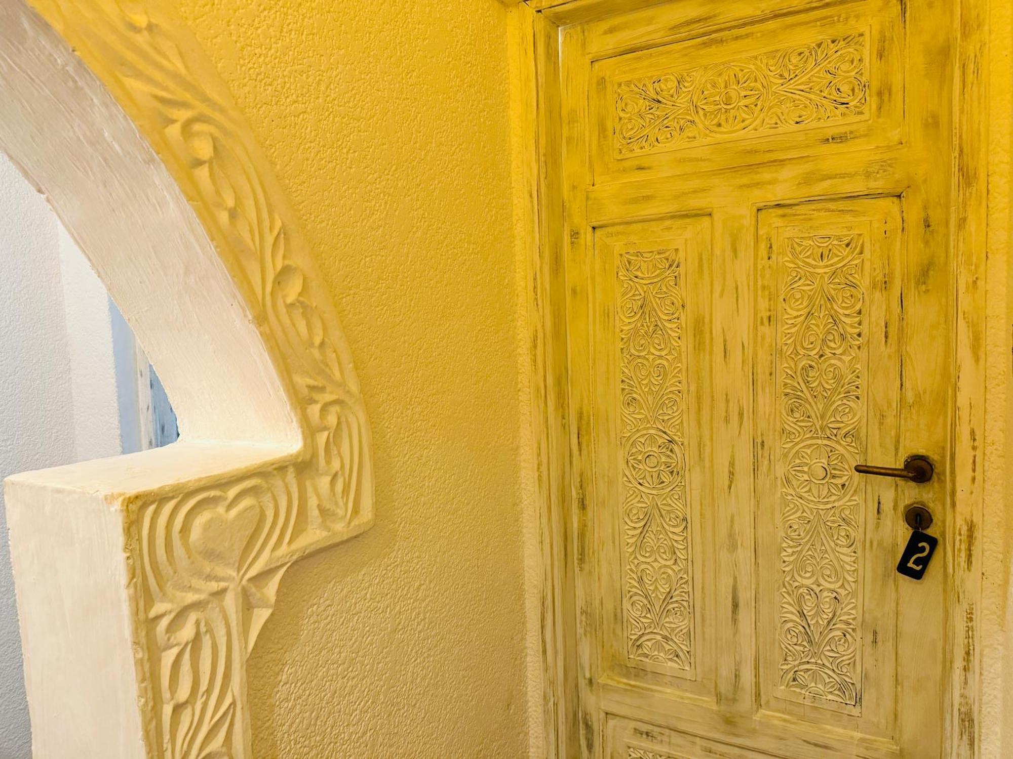 Watamu Villaggio Room photo