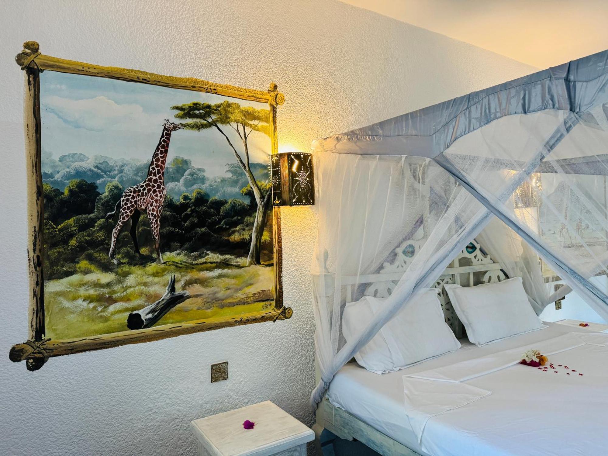 Watamu Villaggio Exterior photo