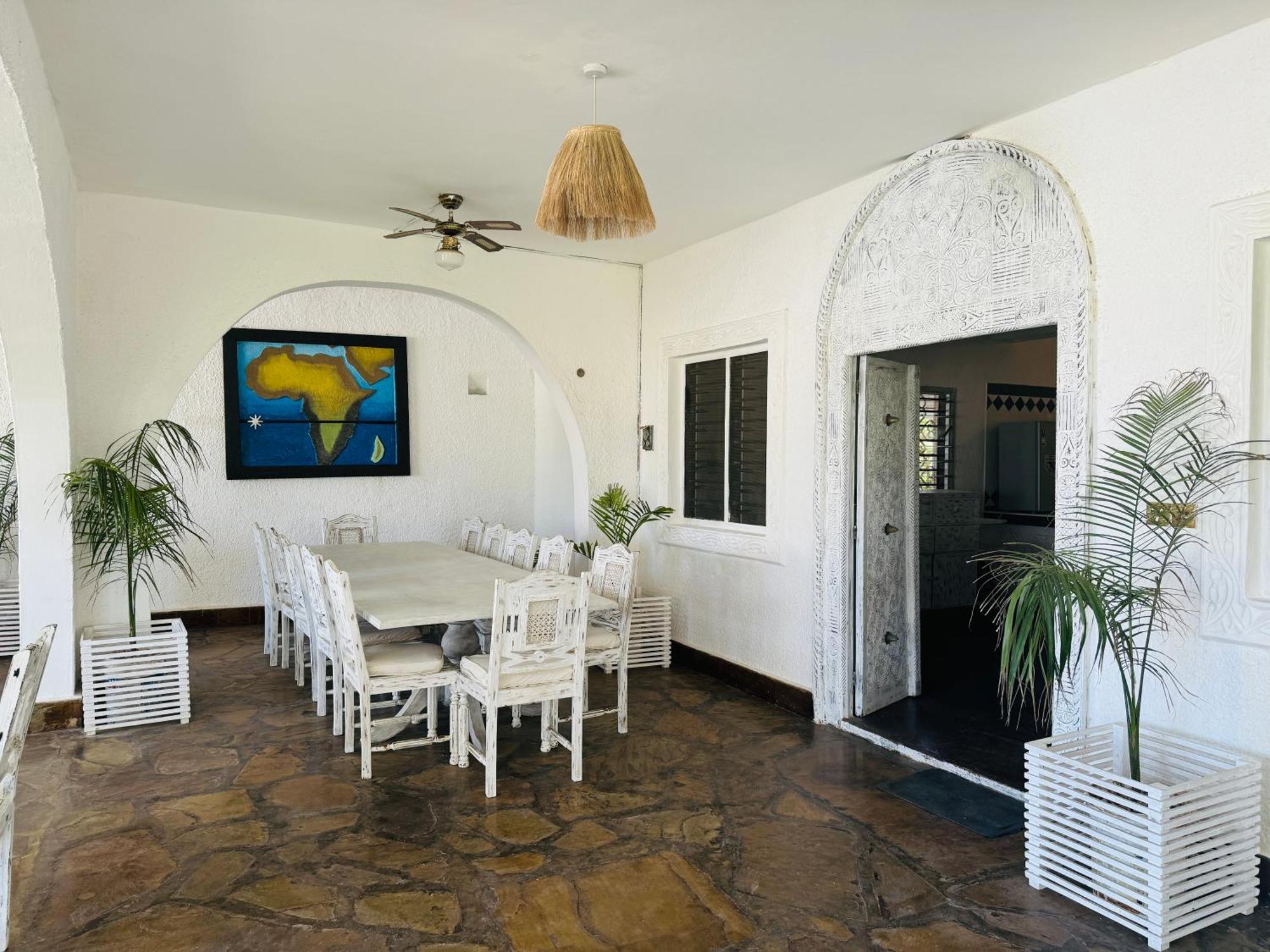 Watamu Villaggio Exterior photo