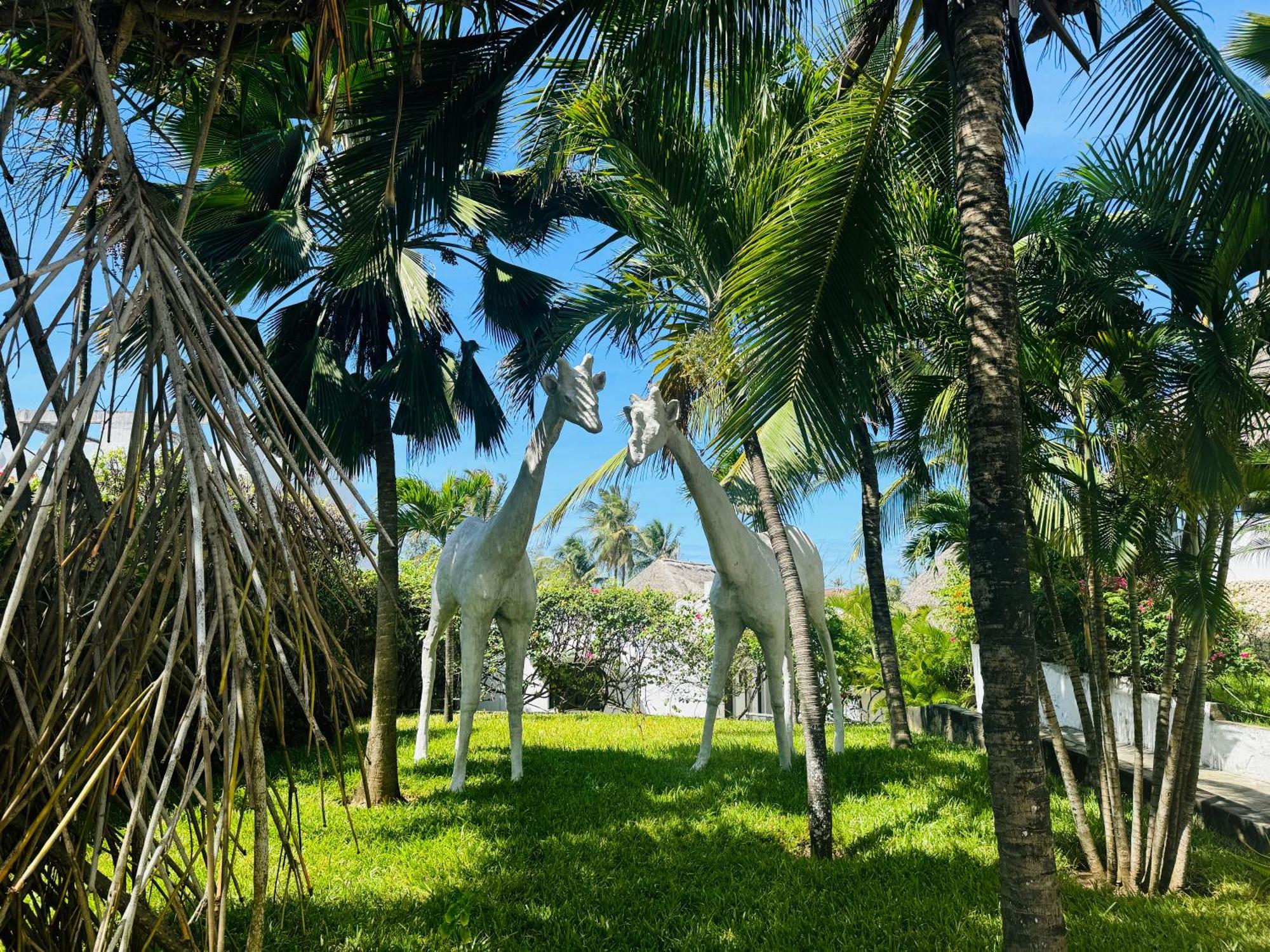 Watamu Villaggio Exterior photo