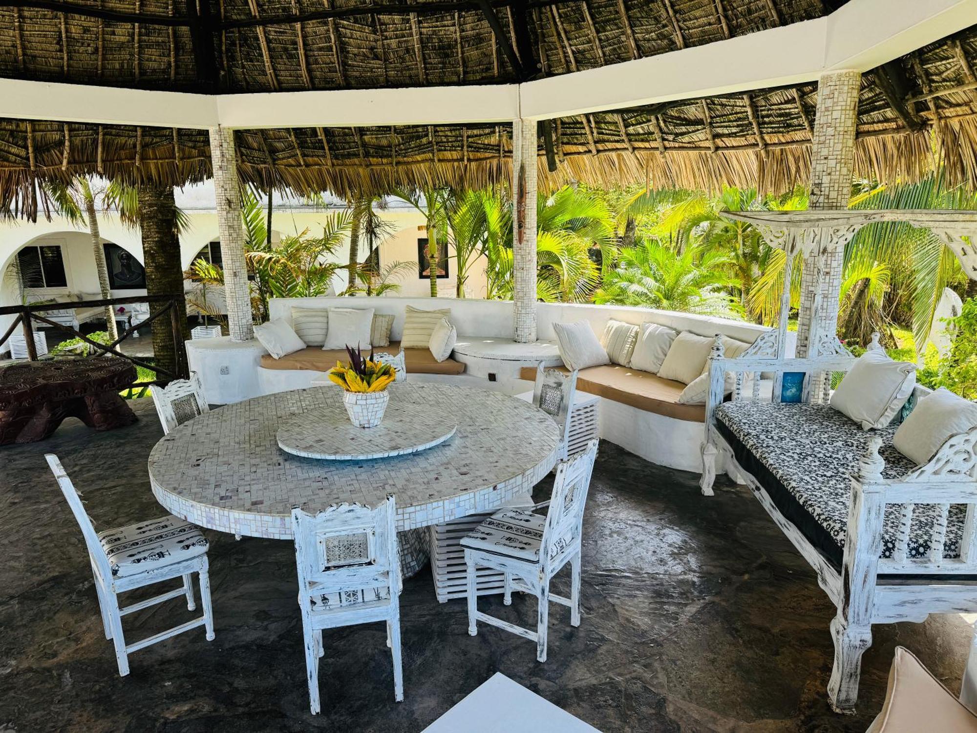 Watamu Villaggio Exterior photo