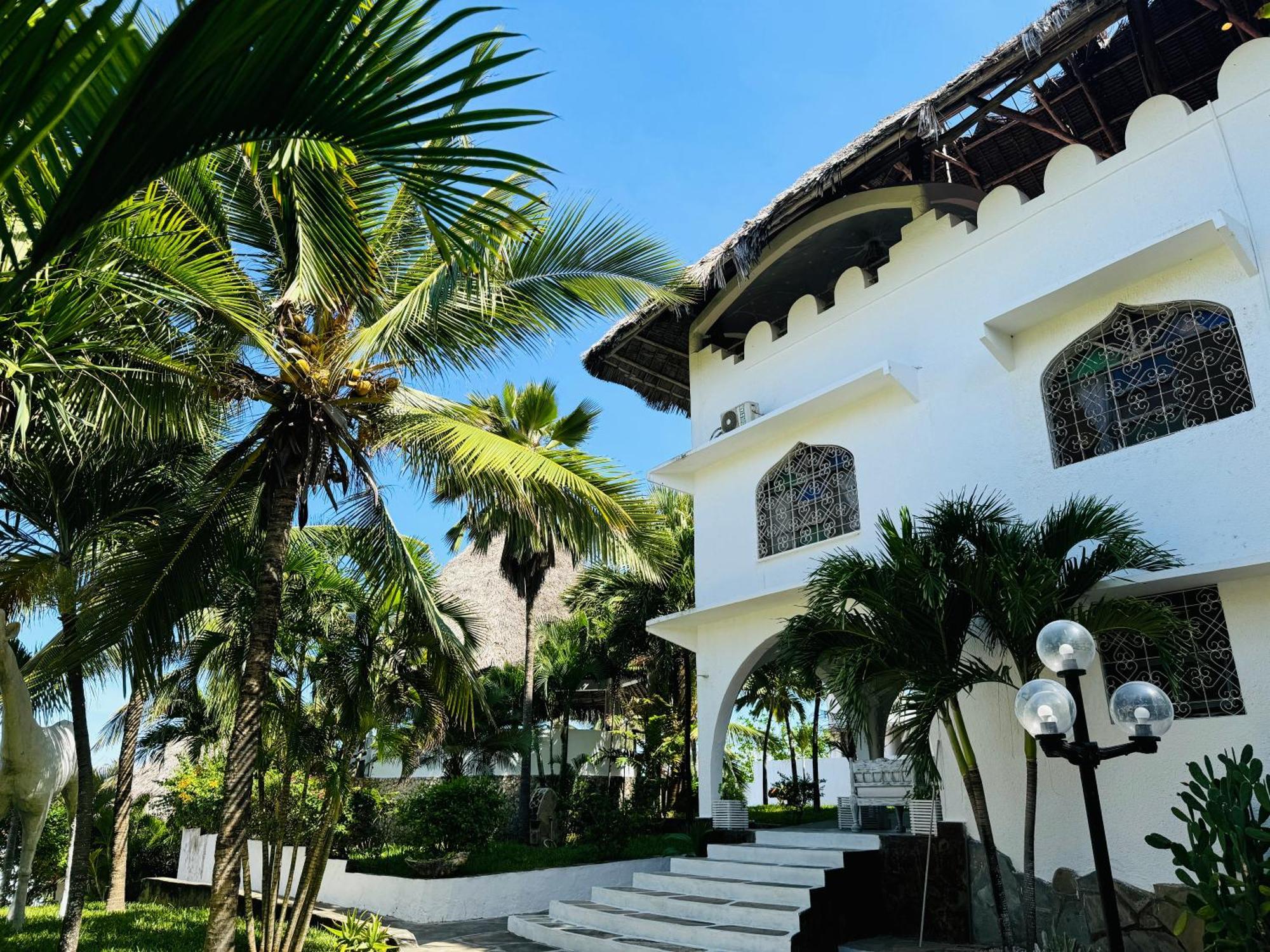 Watamu Villaggio Exterior photo