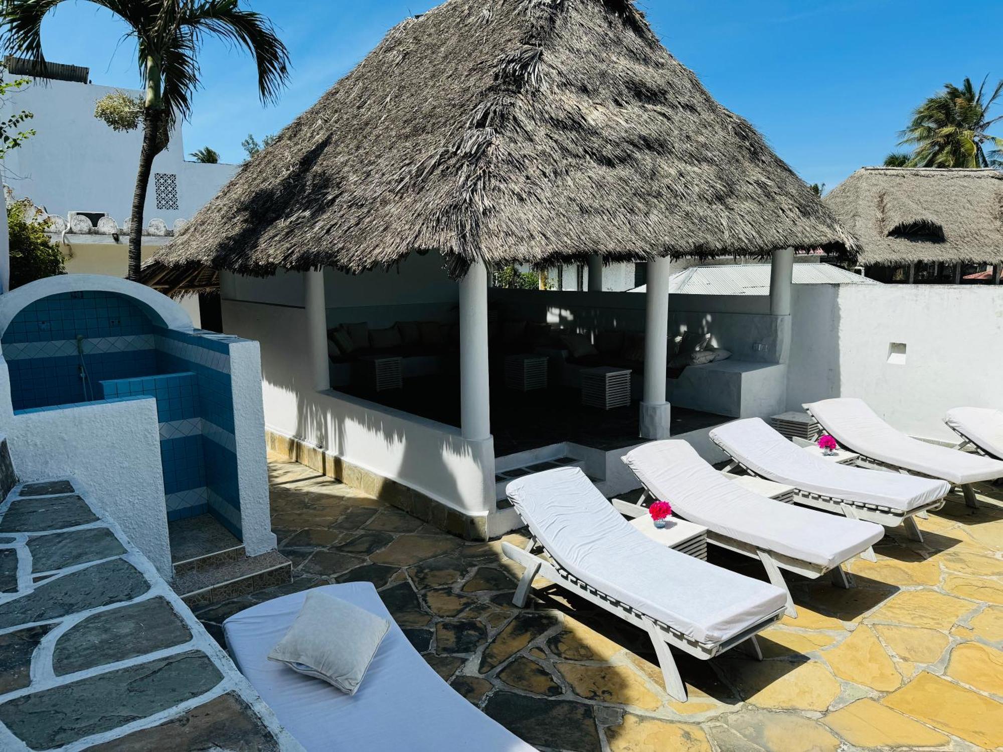 Watamu Villaggio Exterior photo