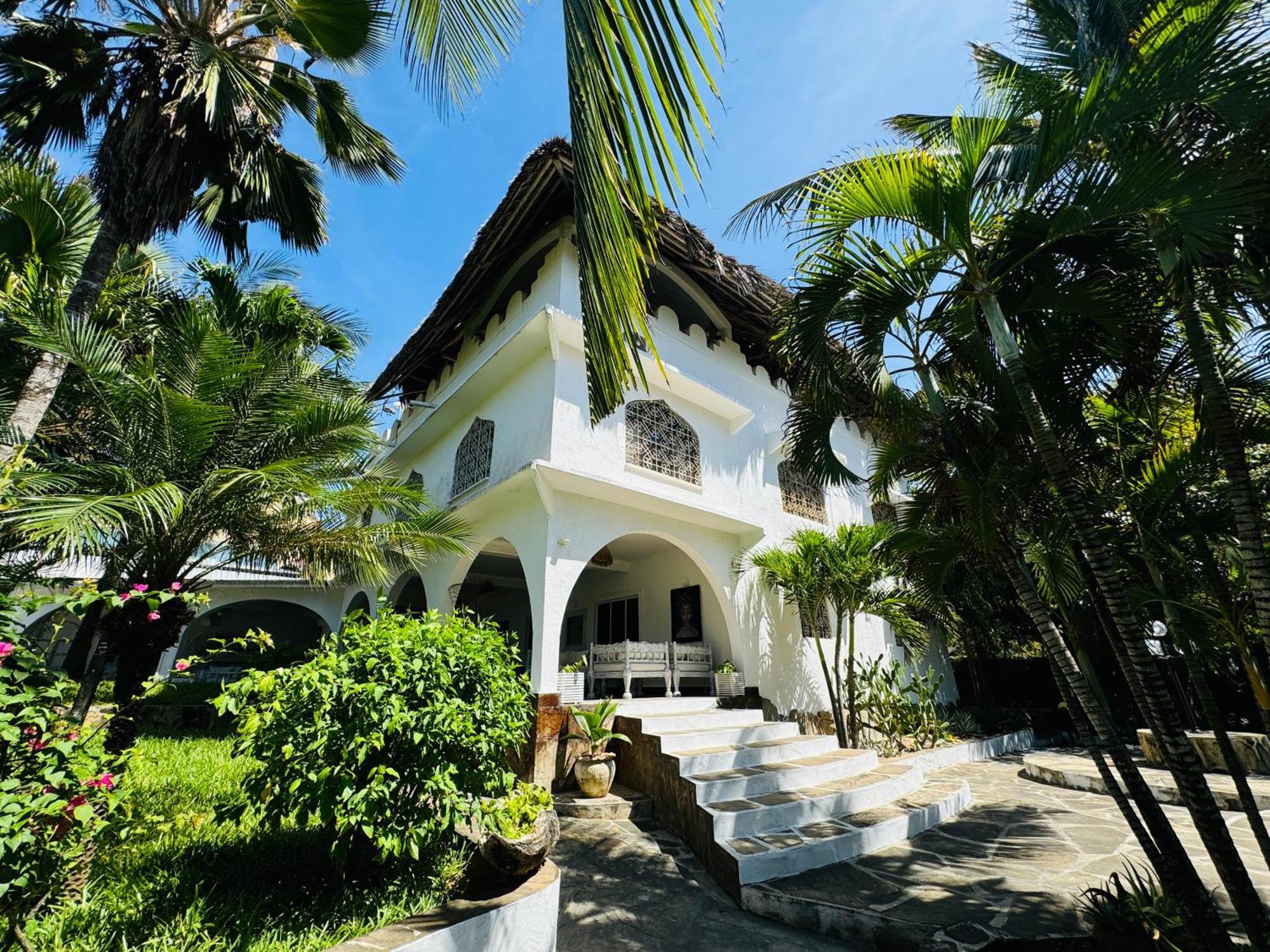 Watamu Villaggio Exterior photo